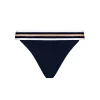 Slip taille basse