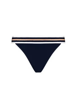 Slip taille basse