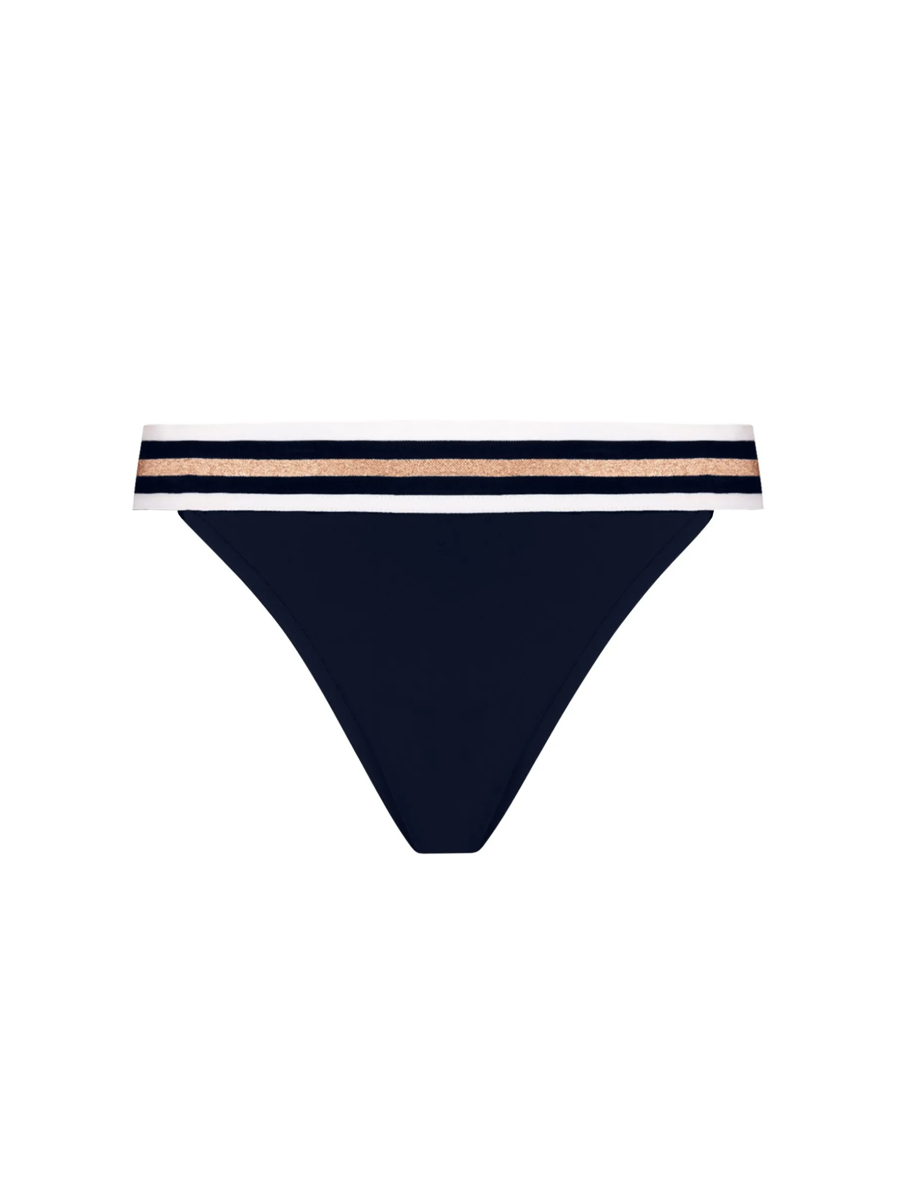 Slip taille basse