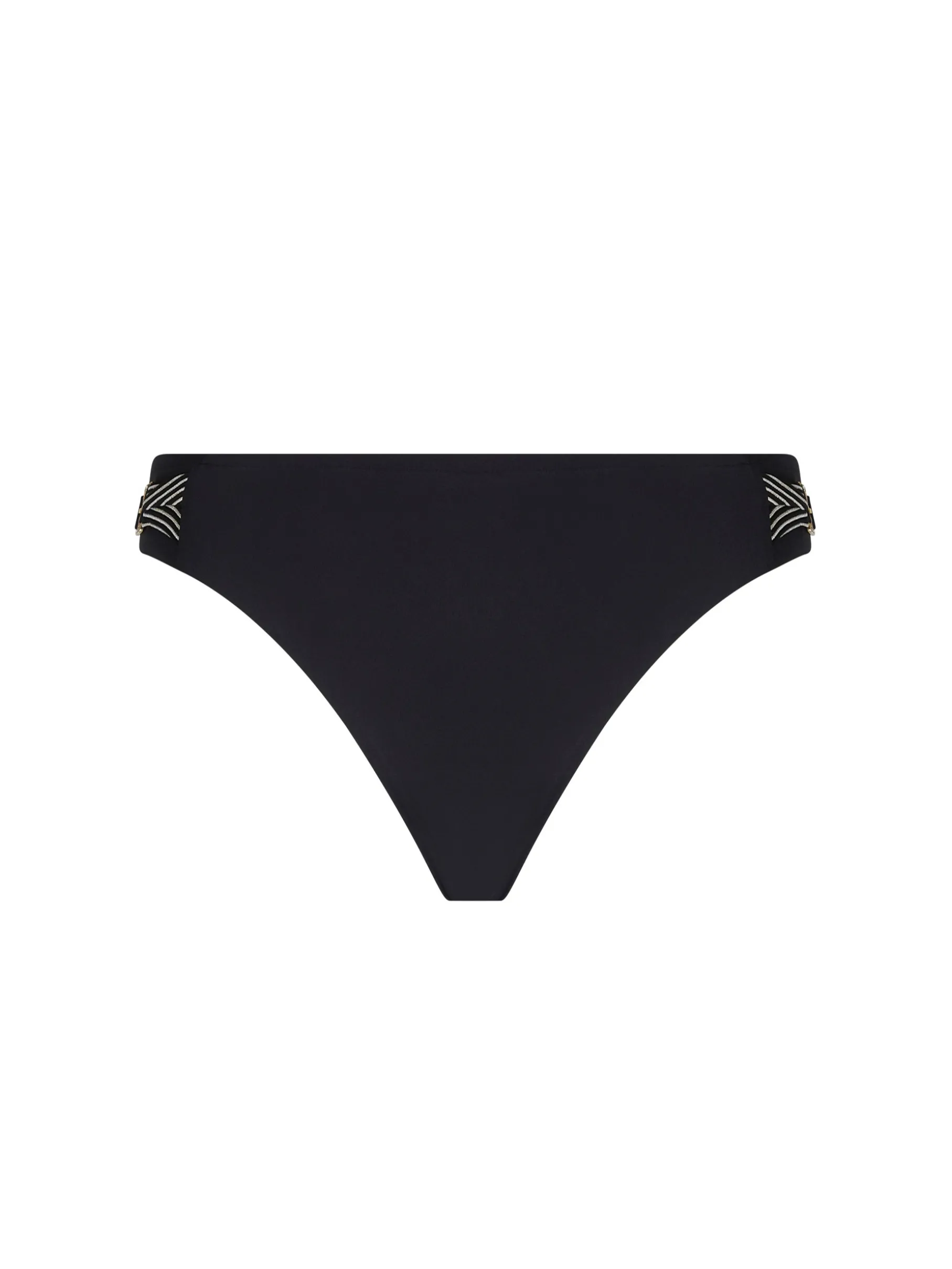 Slip taille basse