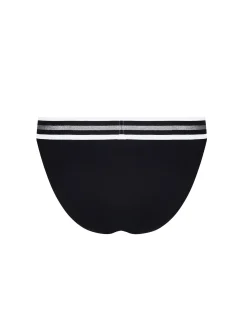Slip taille basse