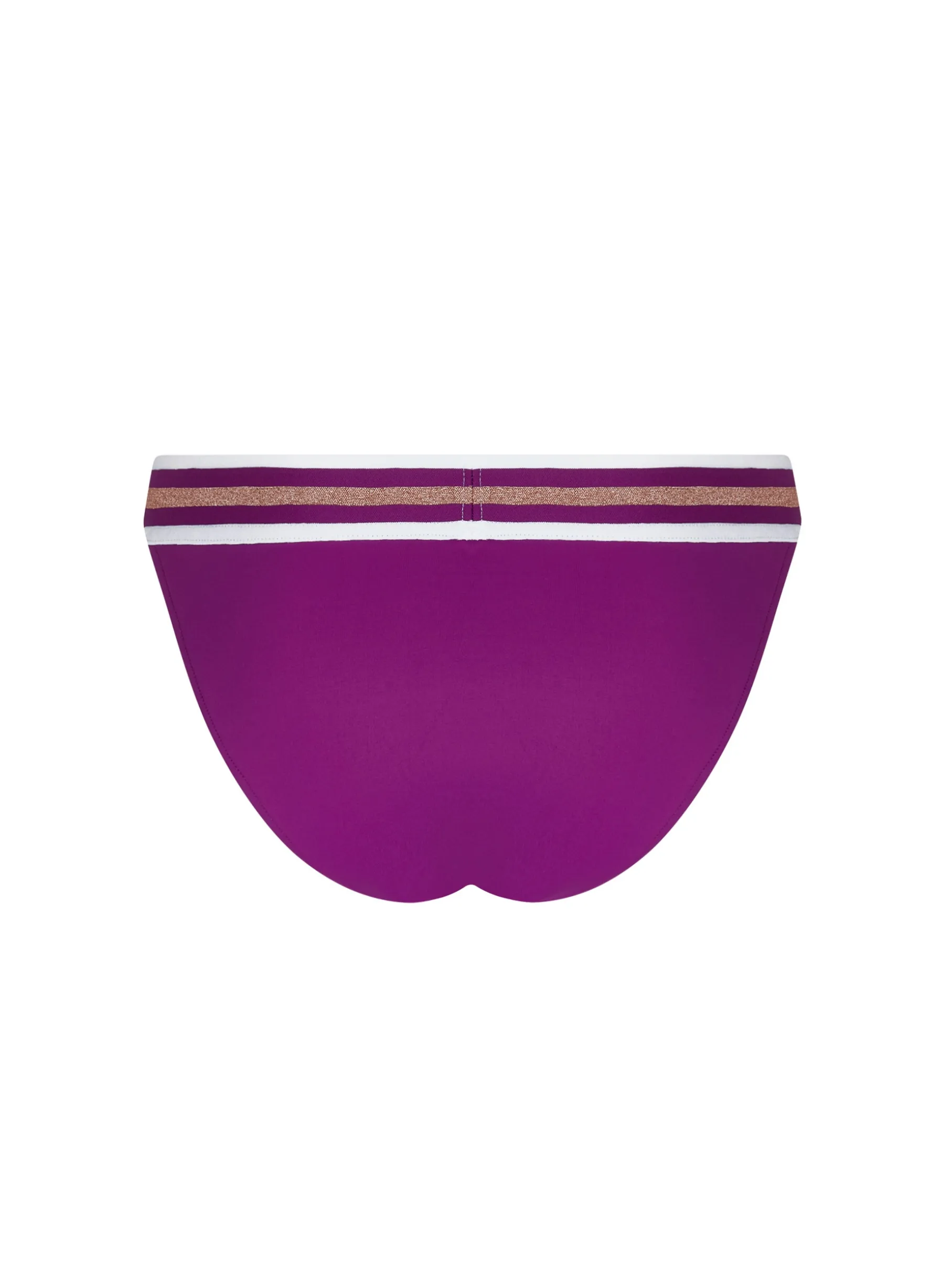 Slip taille basse