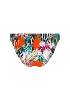 Slip taille basse