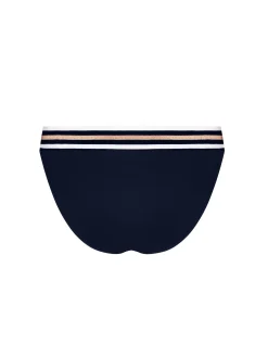 Slip taille basse