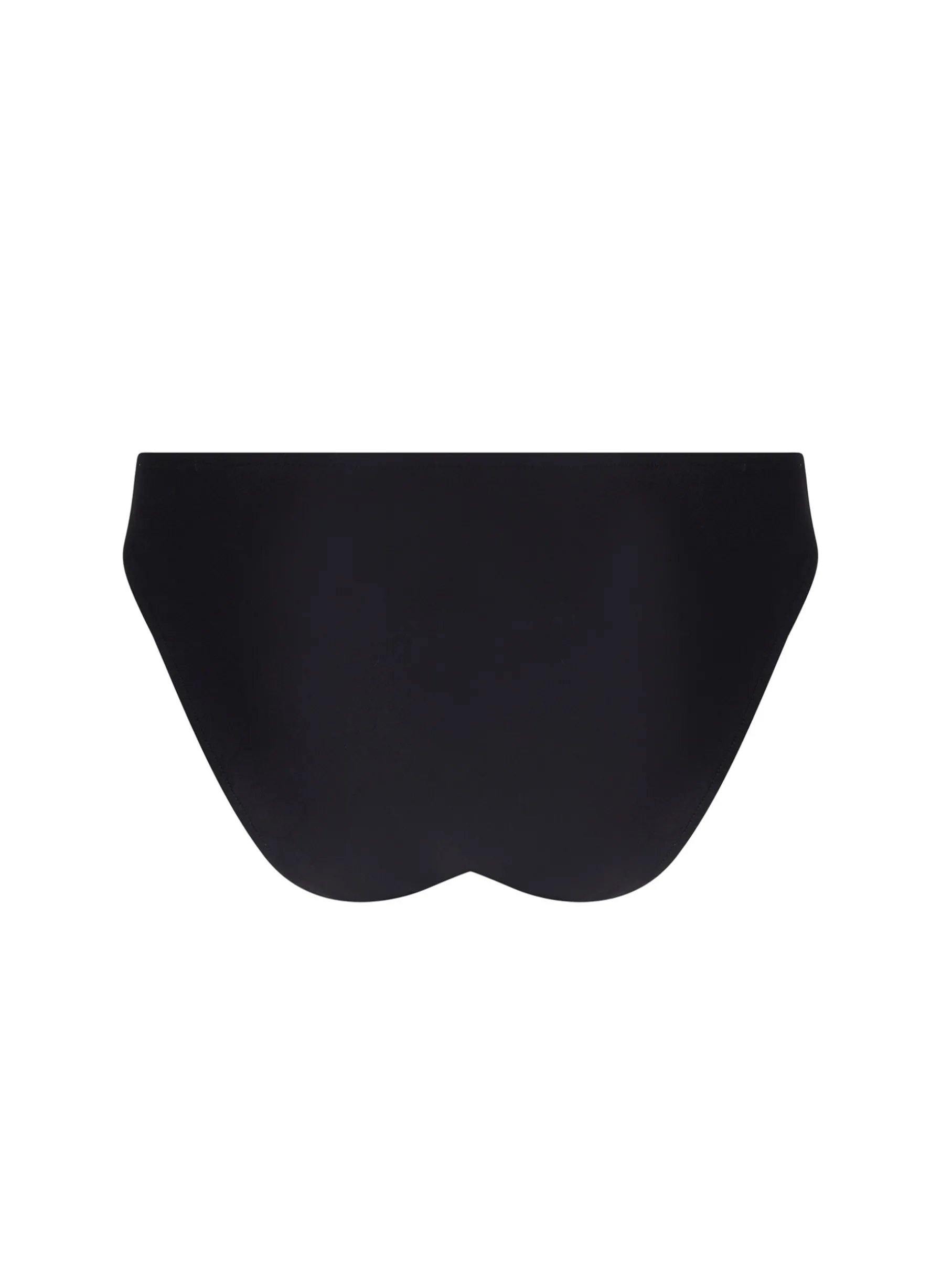 Slip taille basse