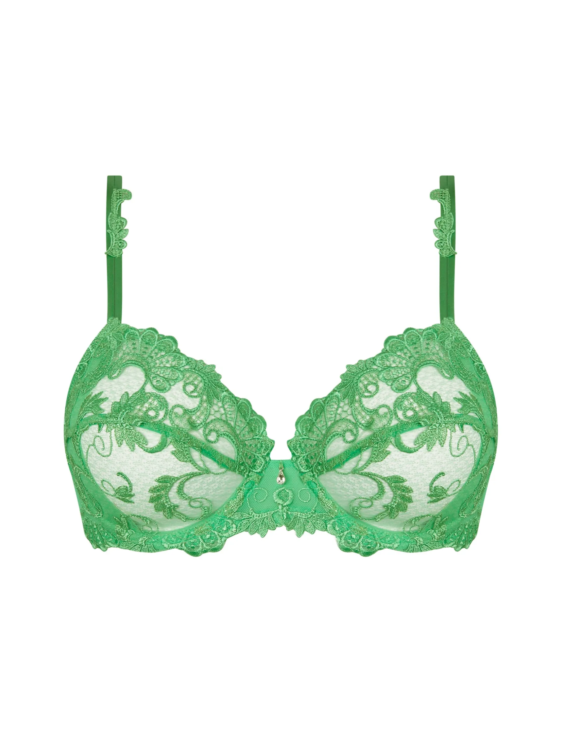 Soutien-gorge armature