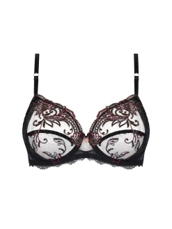 Soutien-gorge armature