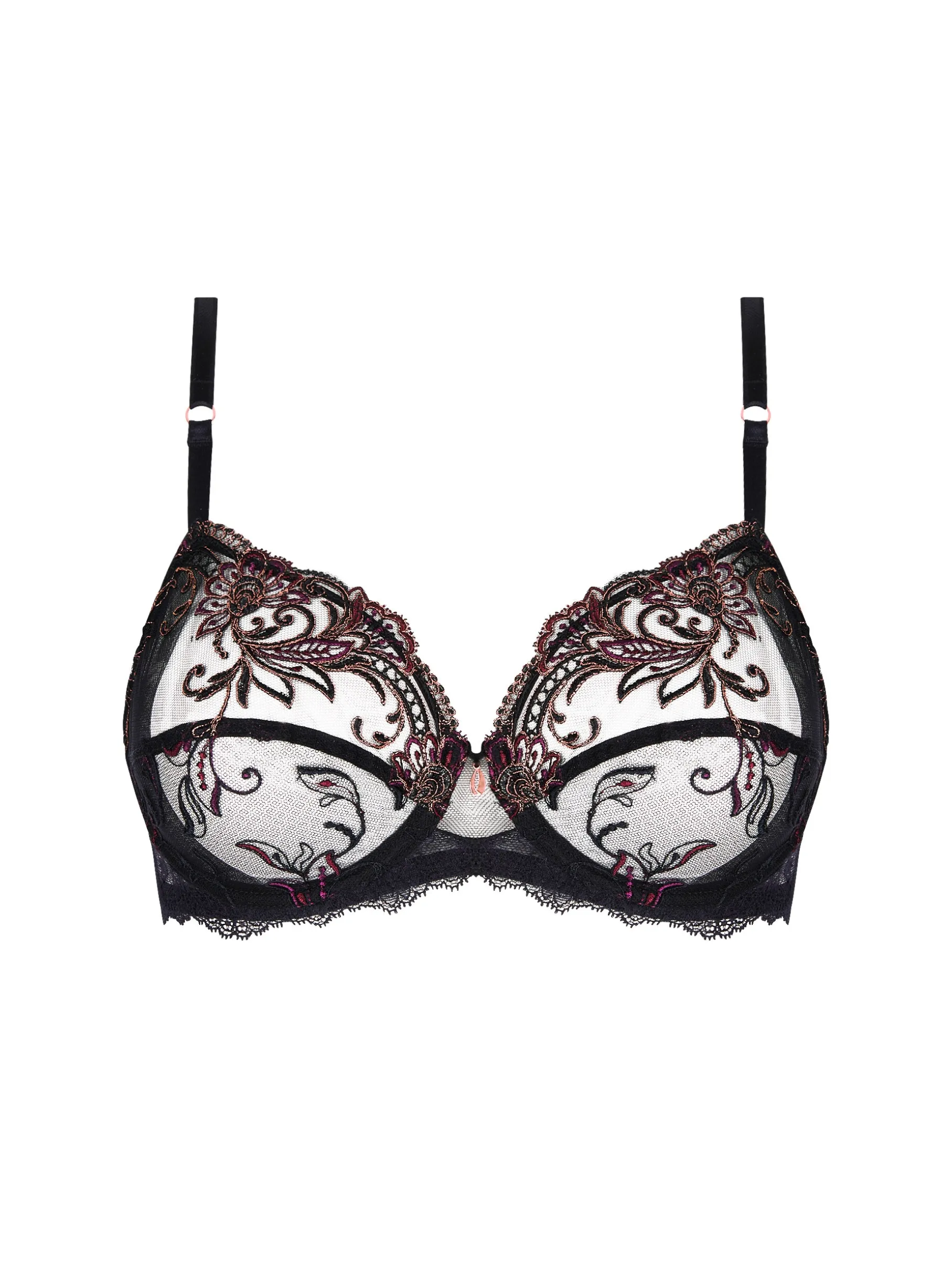 Soutien-gorge armature