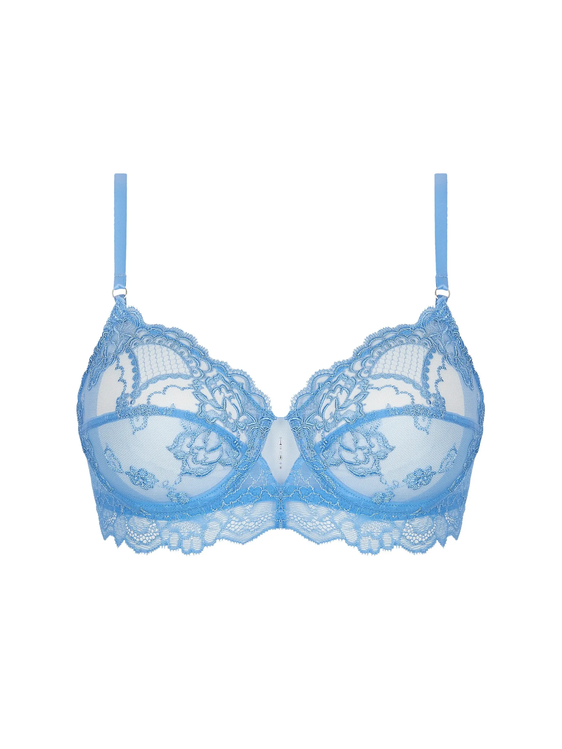 Soutien-gorge armature