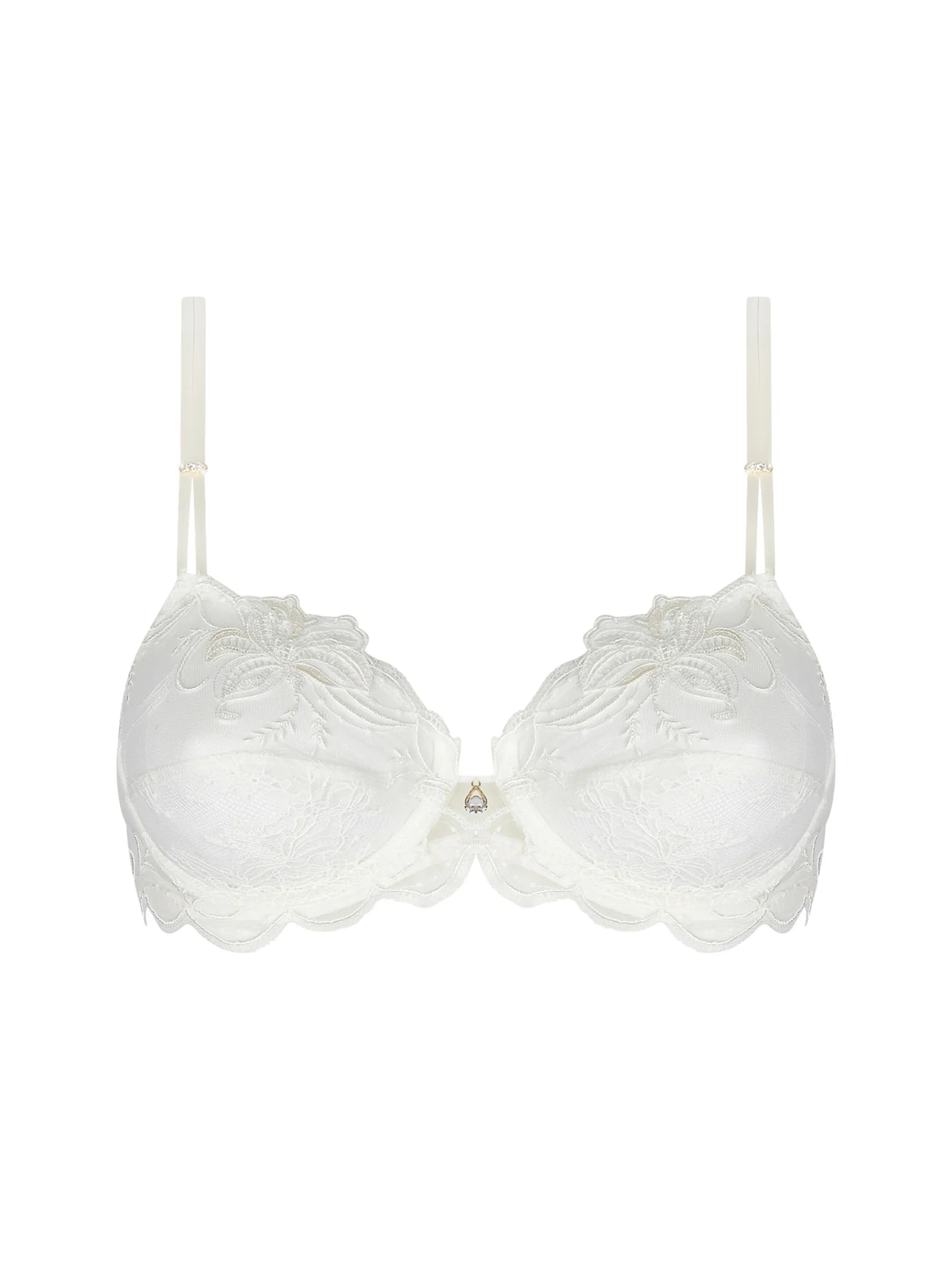 Soutien-gorge armature