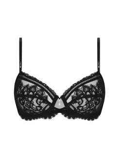 Soutien-gorge armature
