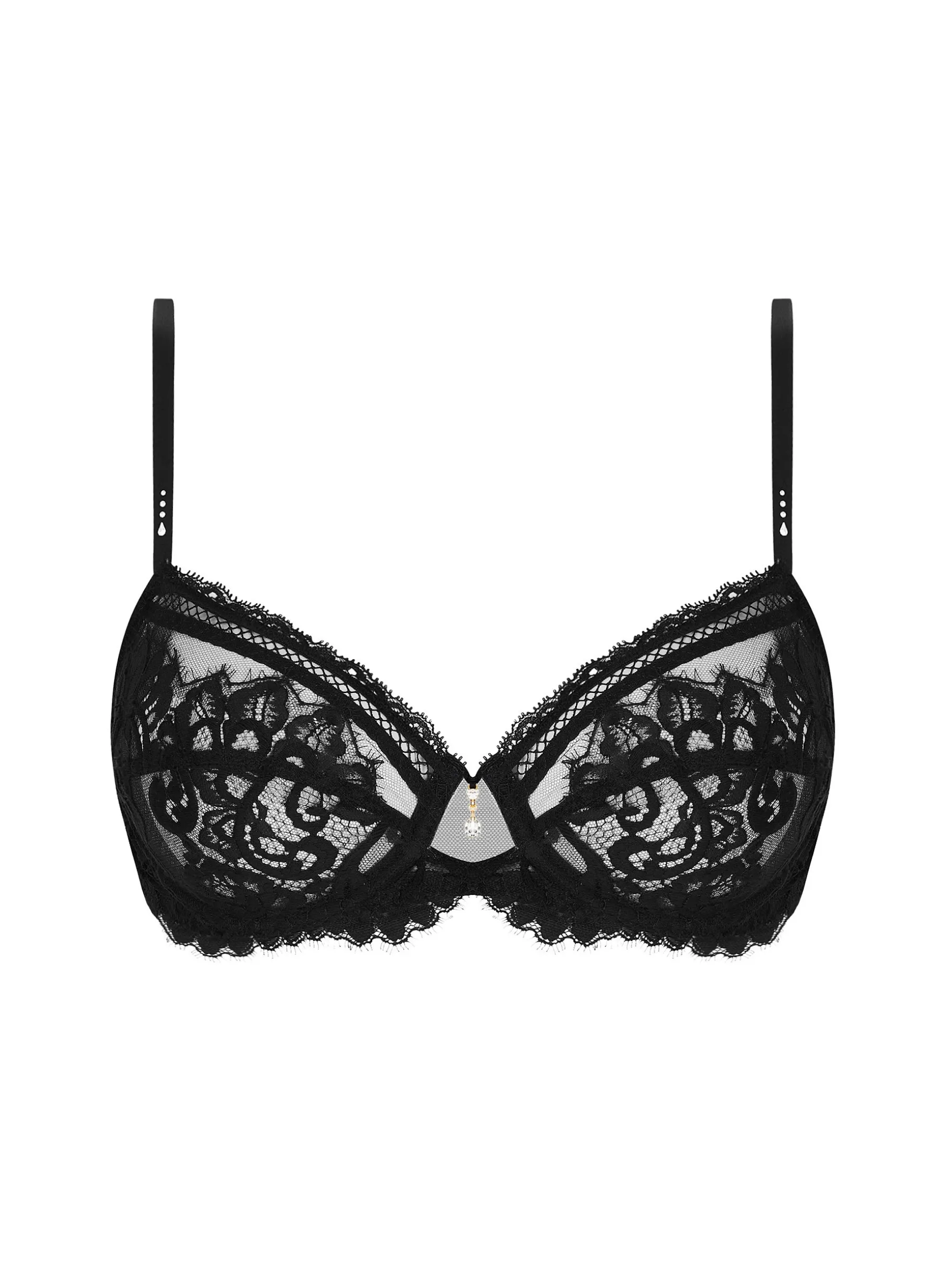 Soutien-gorge armature