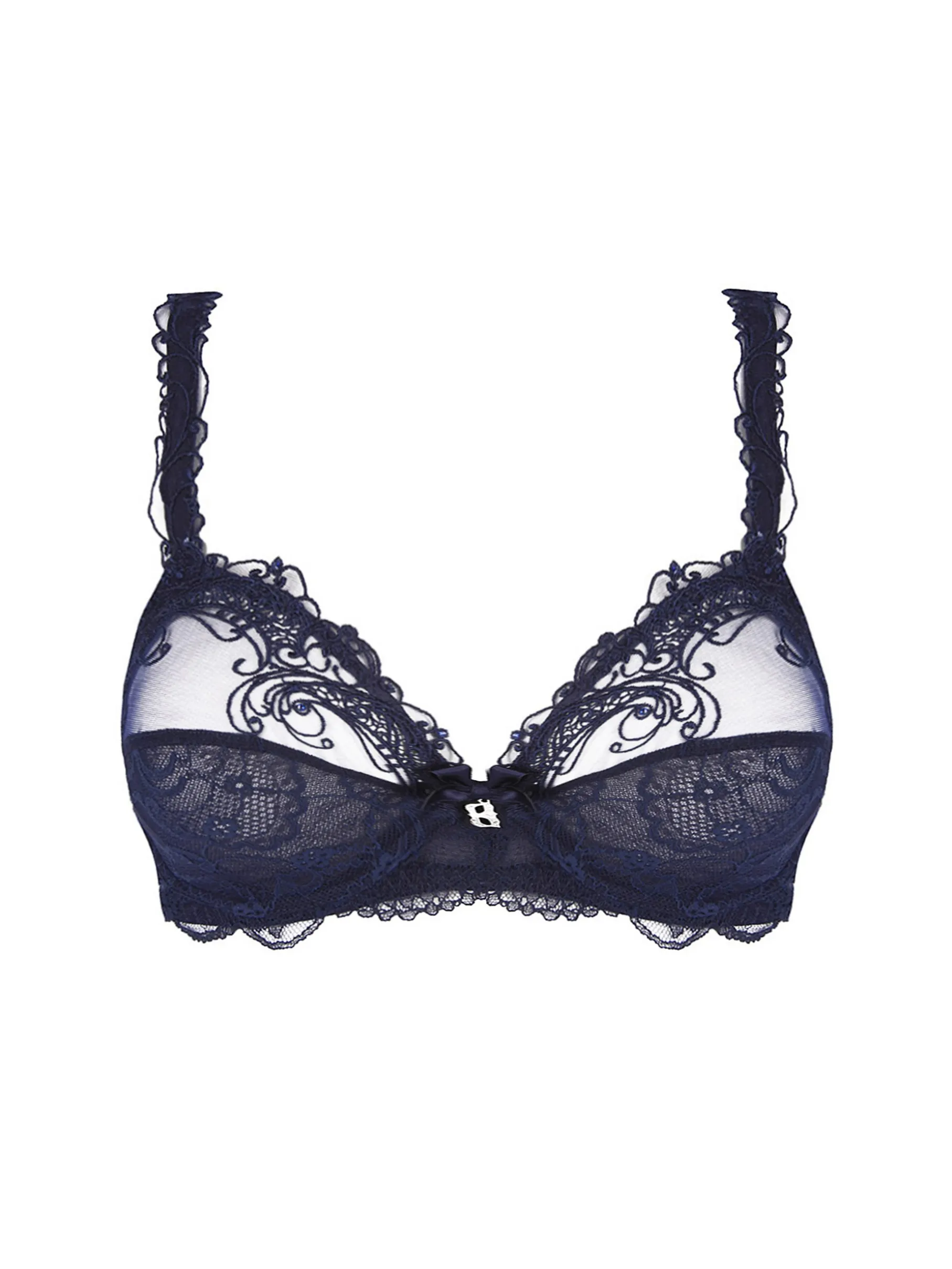 Soutien-gorge armature