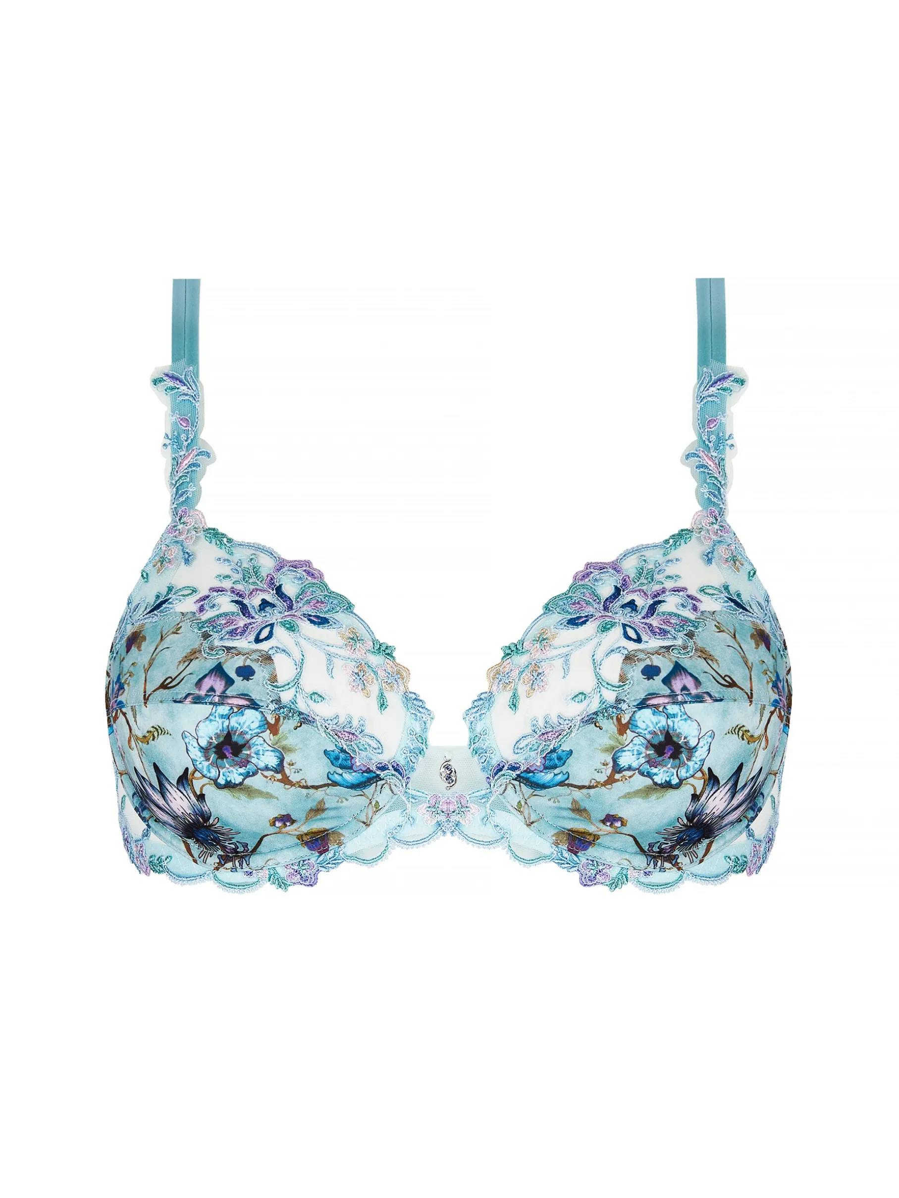 Soutien-gorge armature