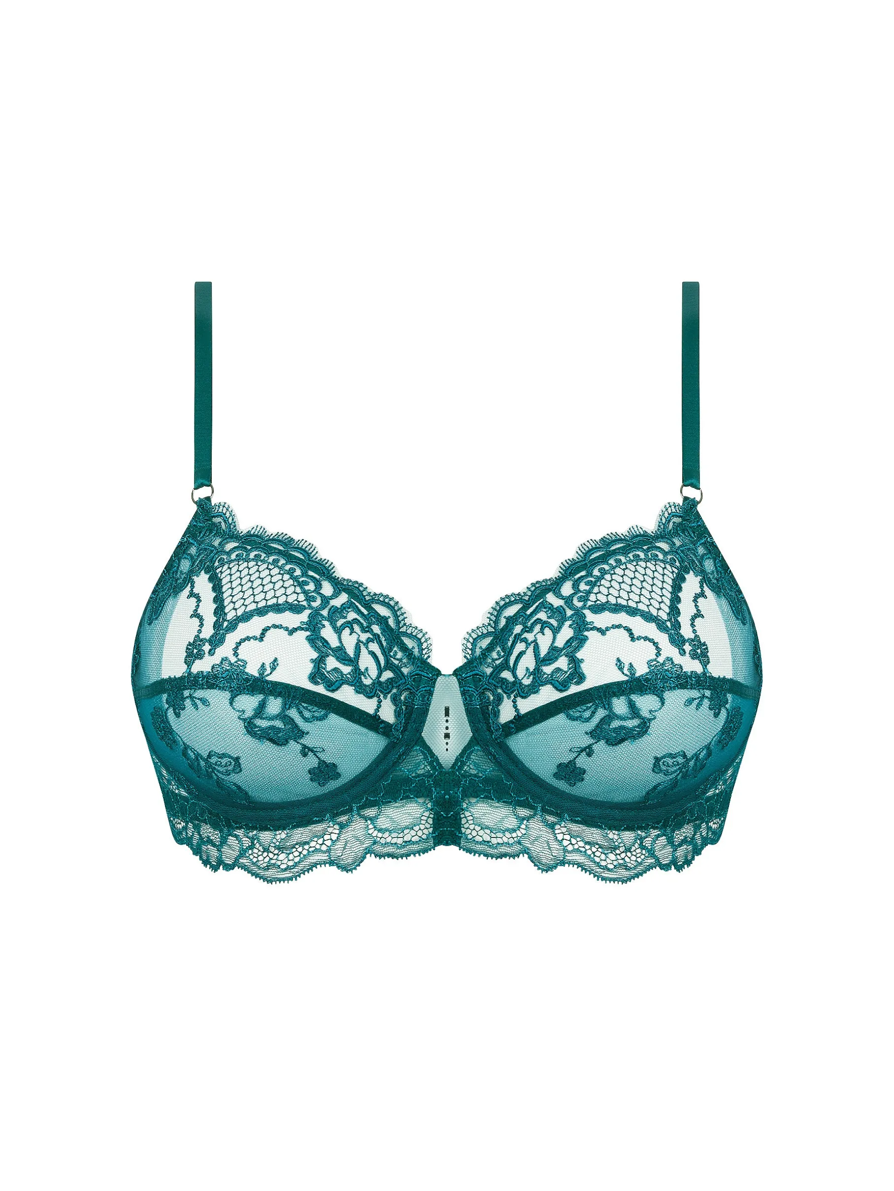 Soutien-gorge armature