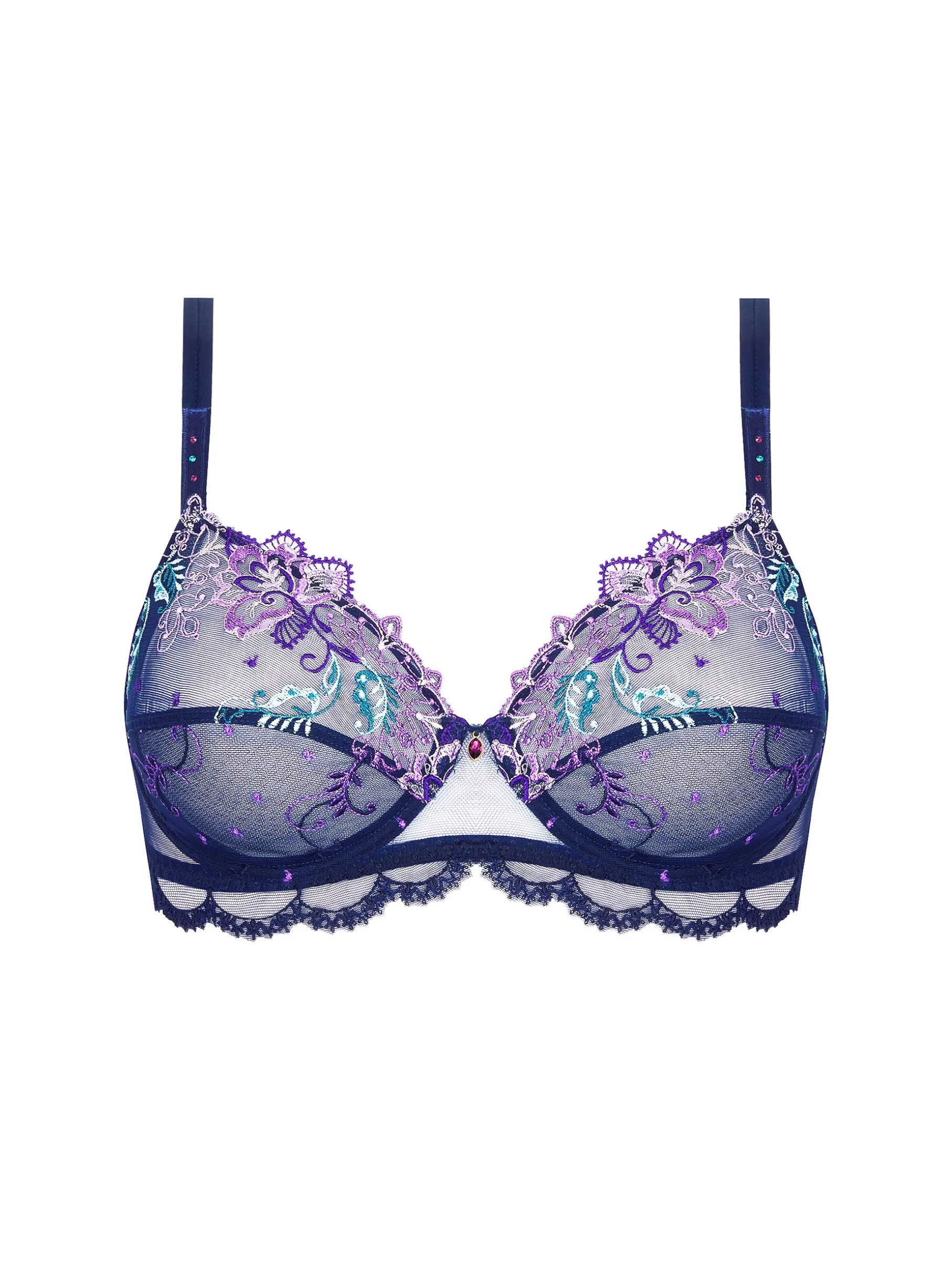 Soutien-gorge armature