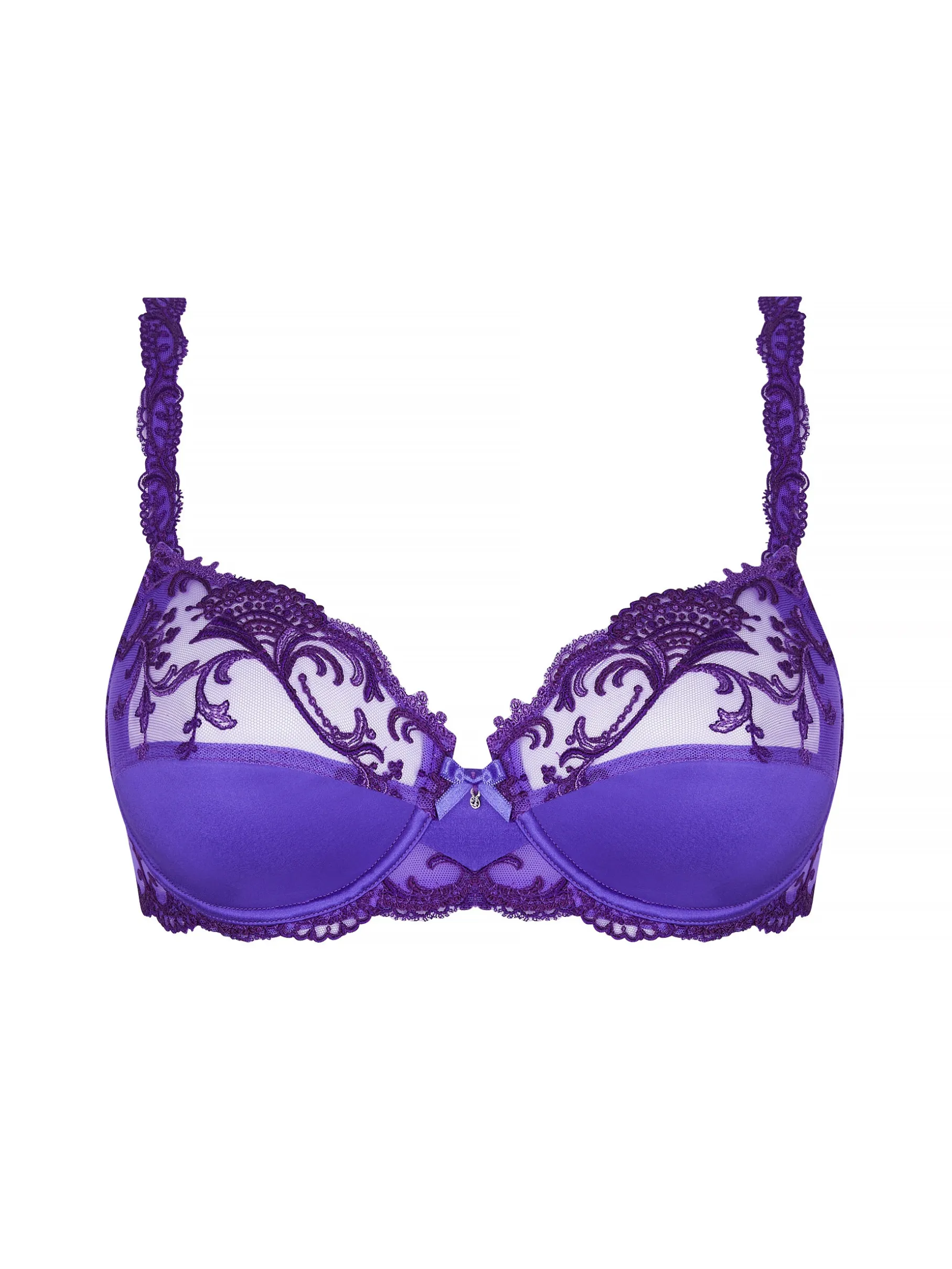 Soutien-gorge armature