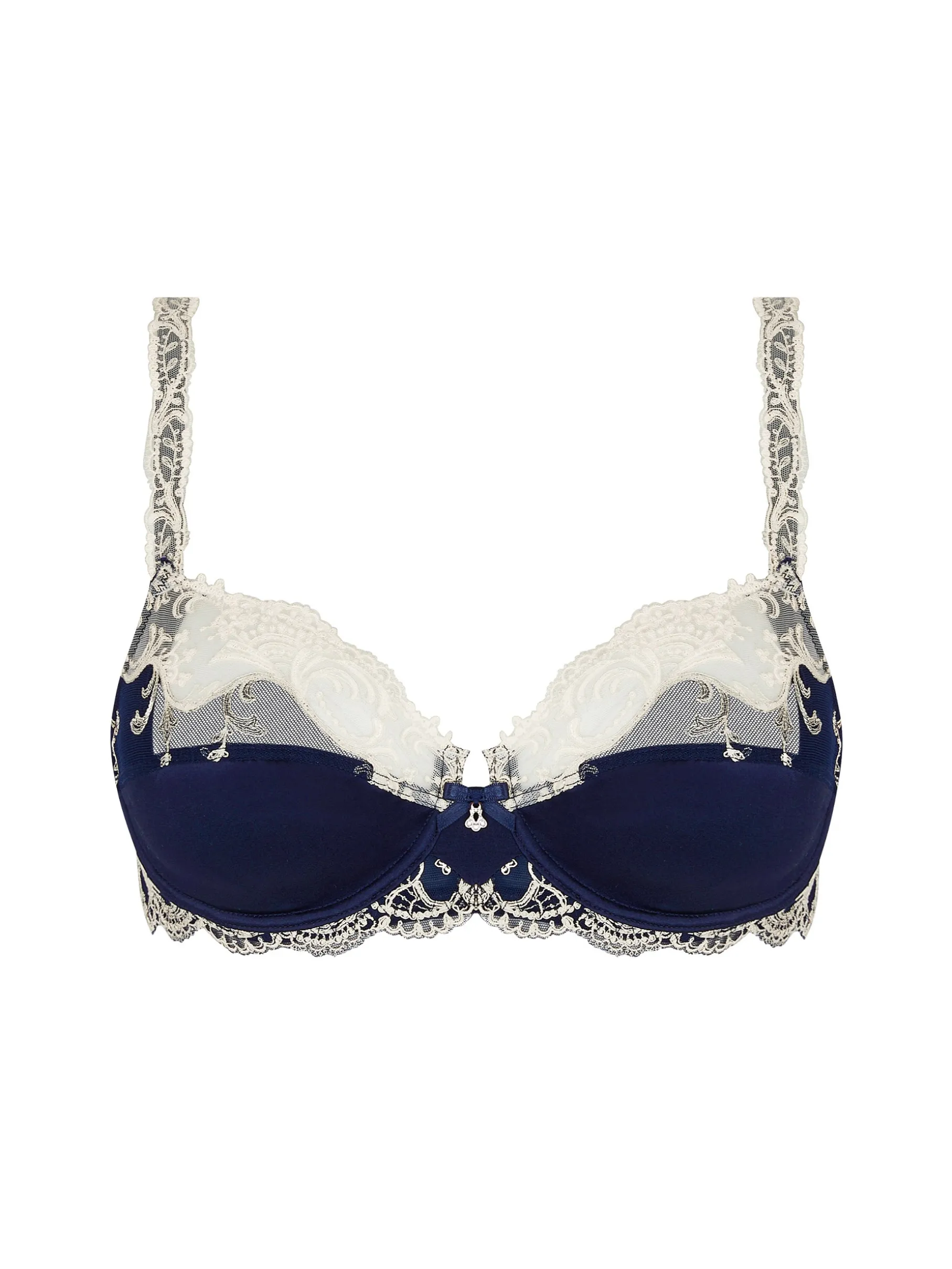 Soutien-gorge armature