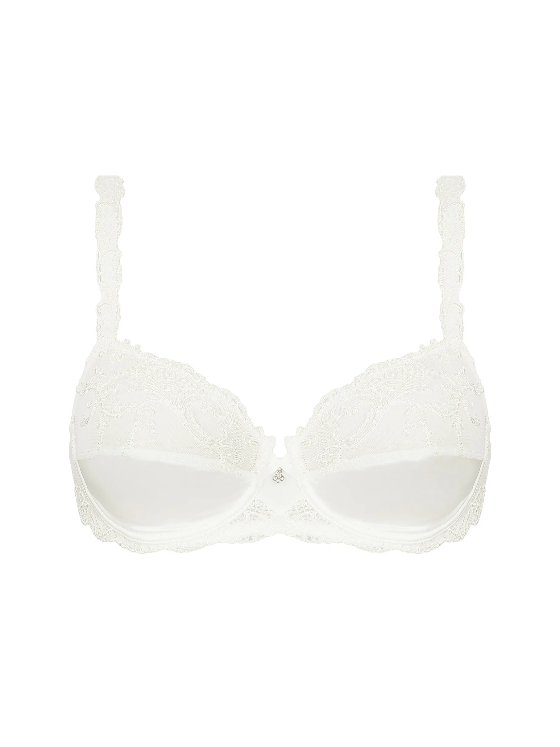 Soutien-gorge armature
