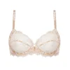 Soutien-gorge armature