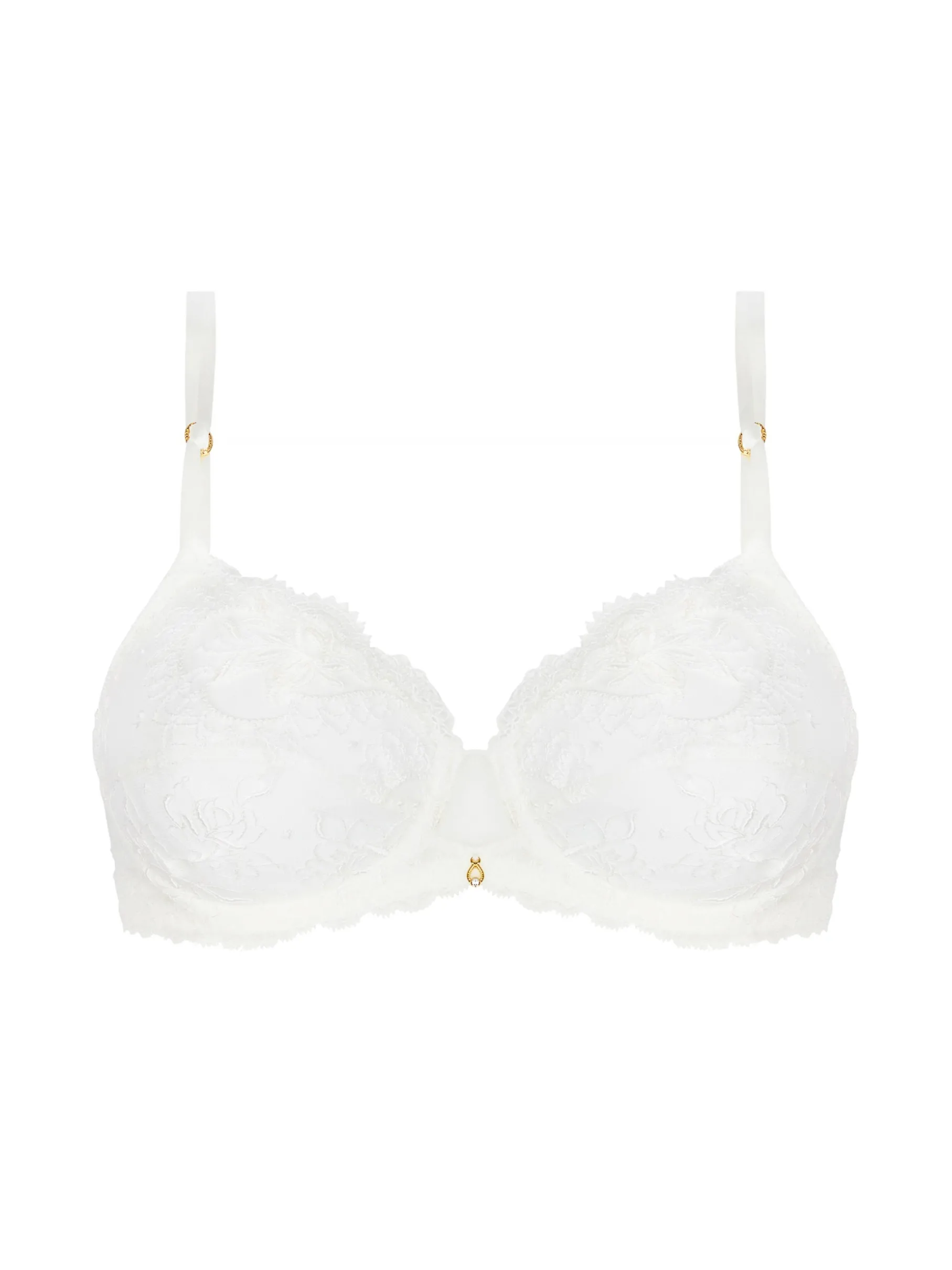 Soutien-gorge armature