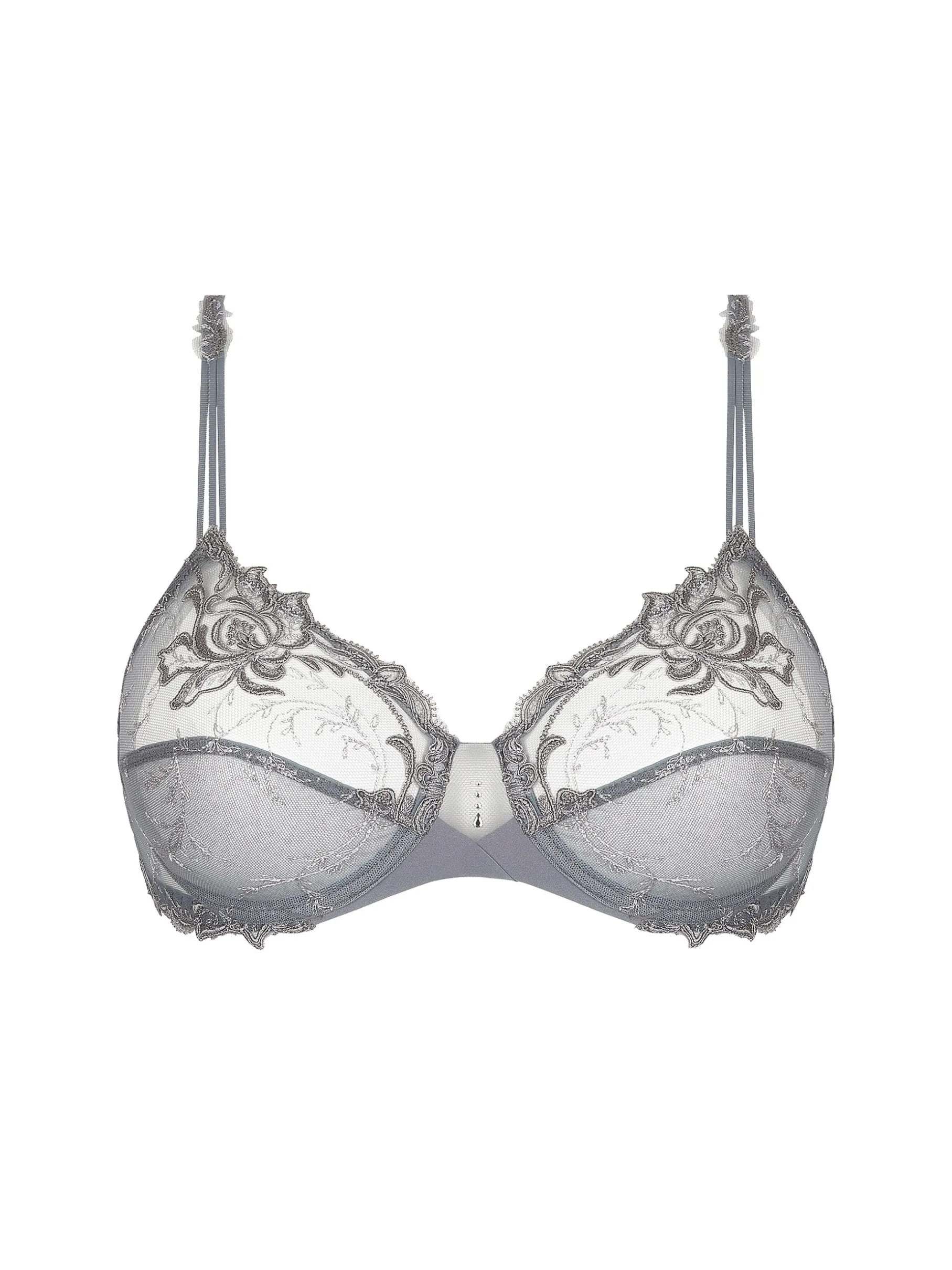 Soutien-gorge armature