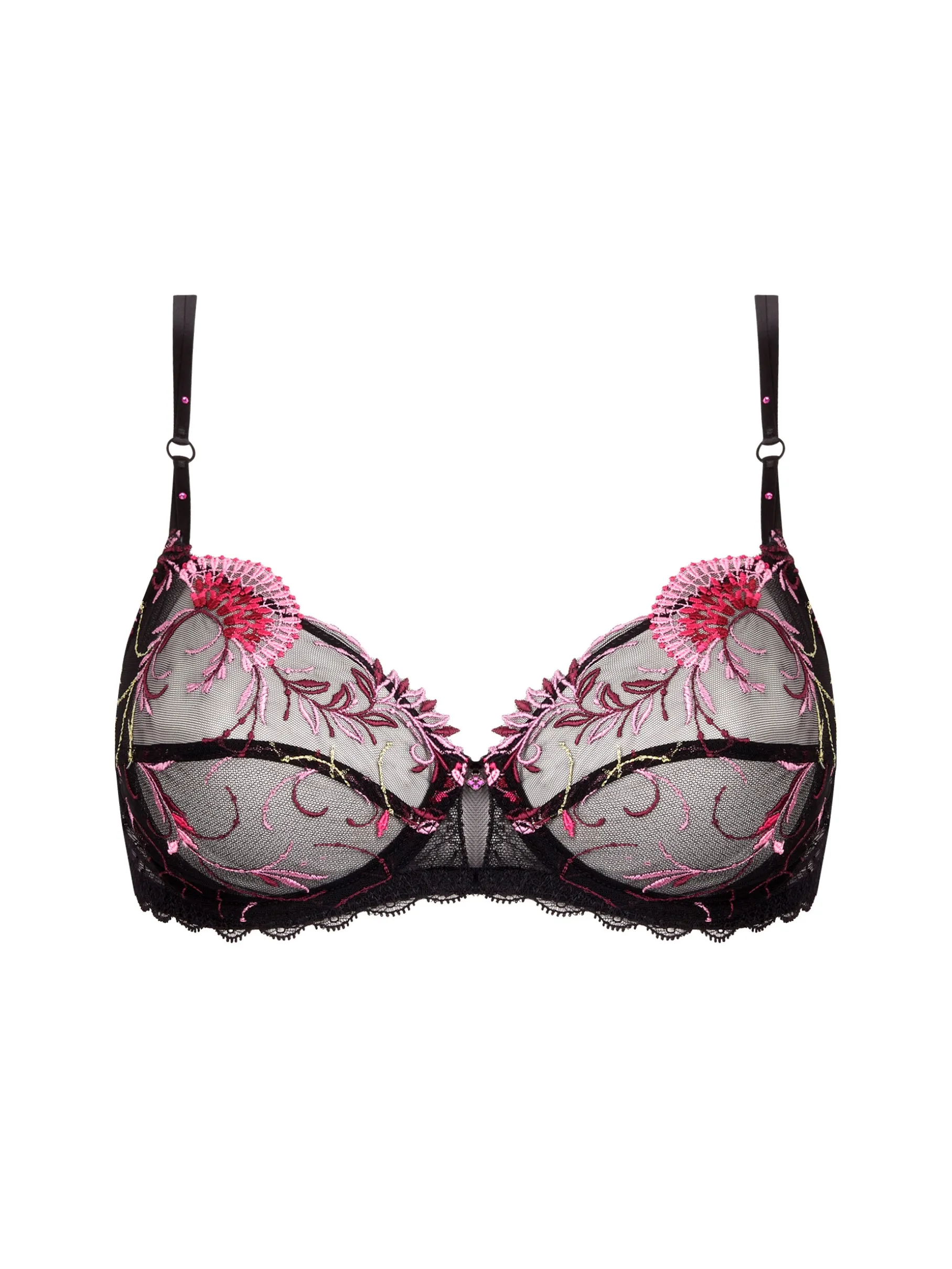 Soutien-gorge armature