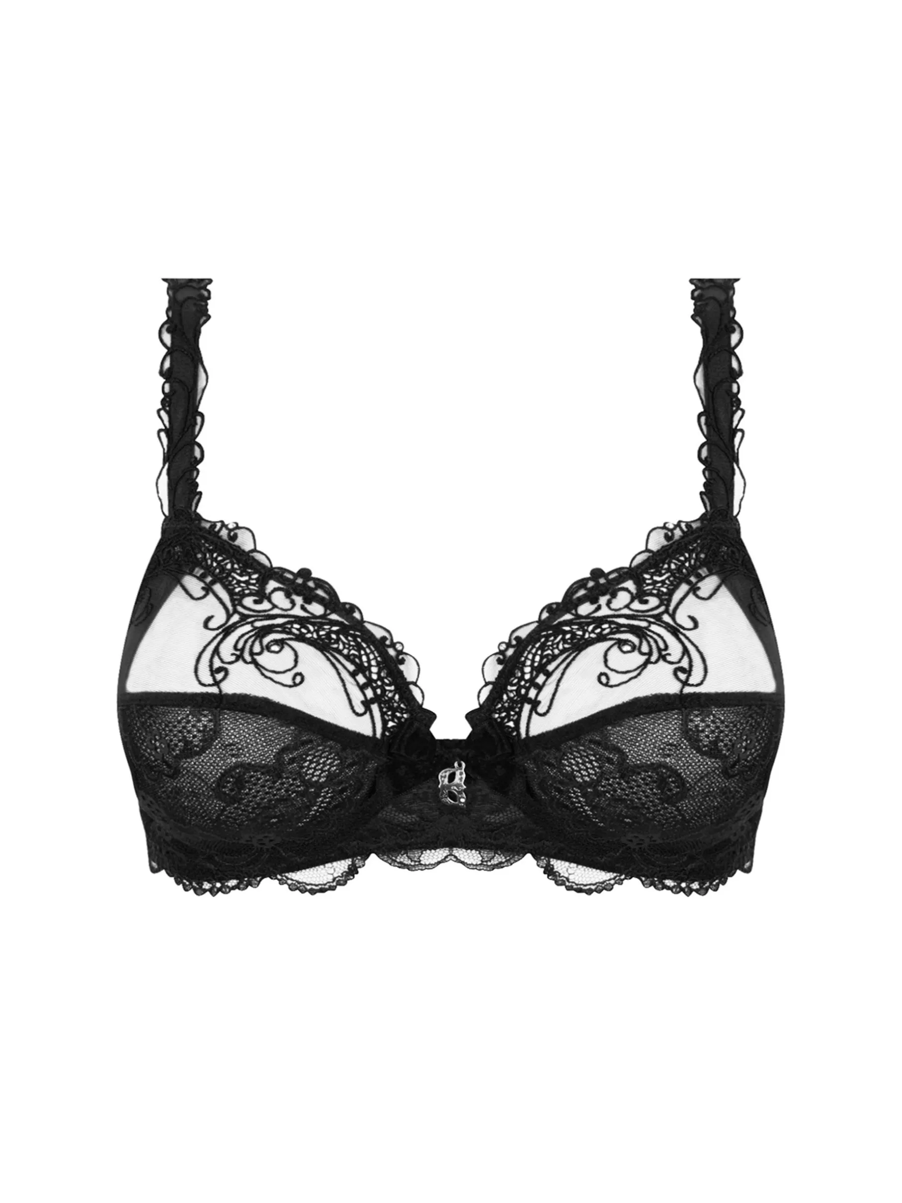 Soutien-gorge armature