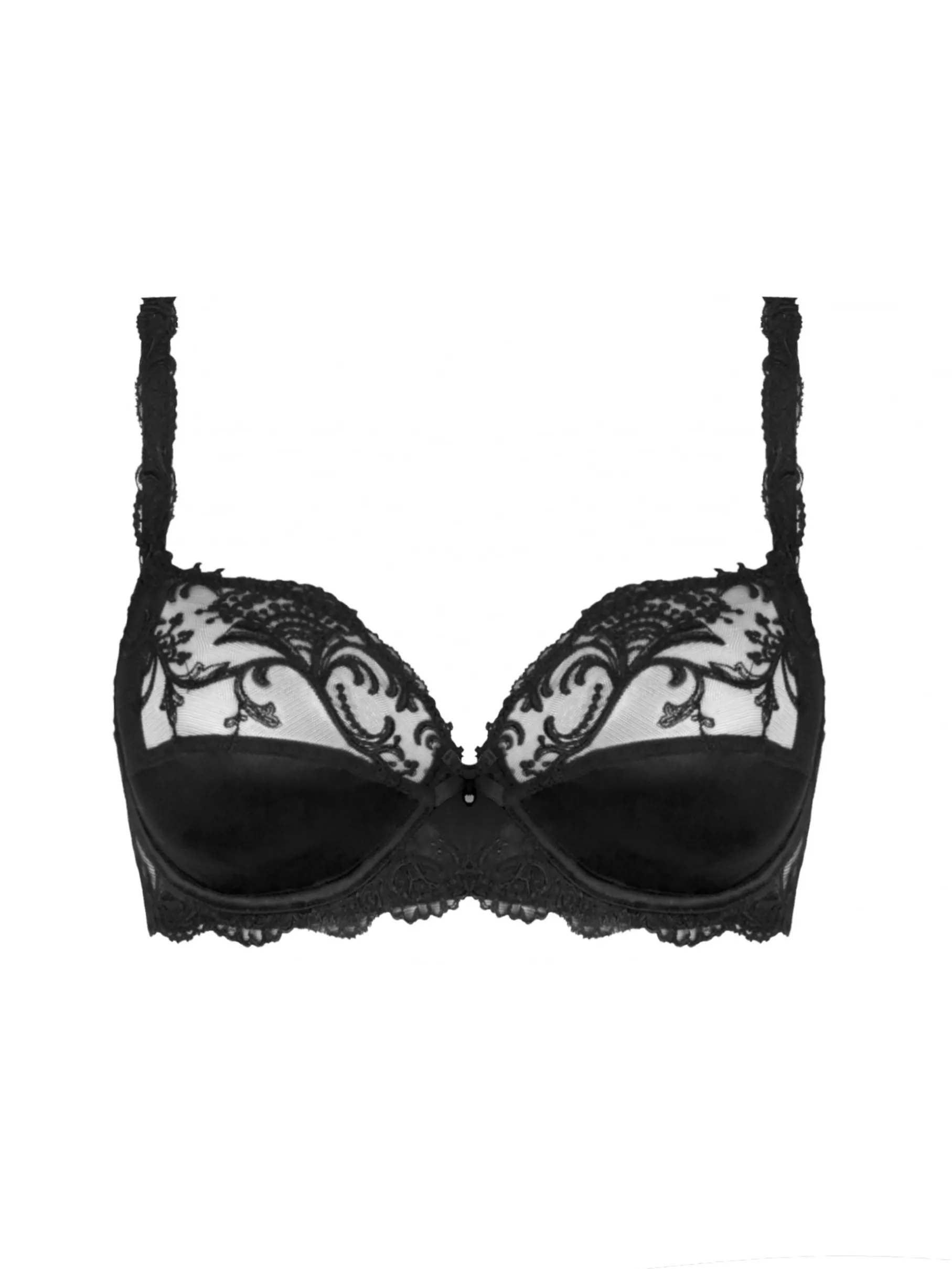 Soutien-gorge armature