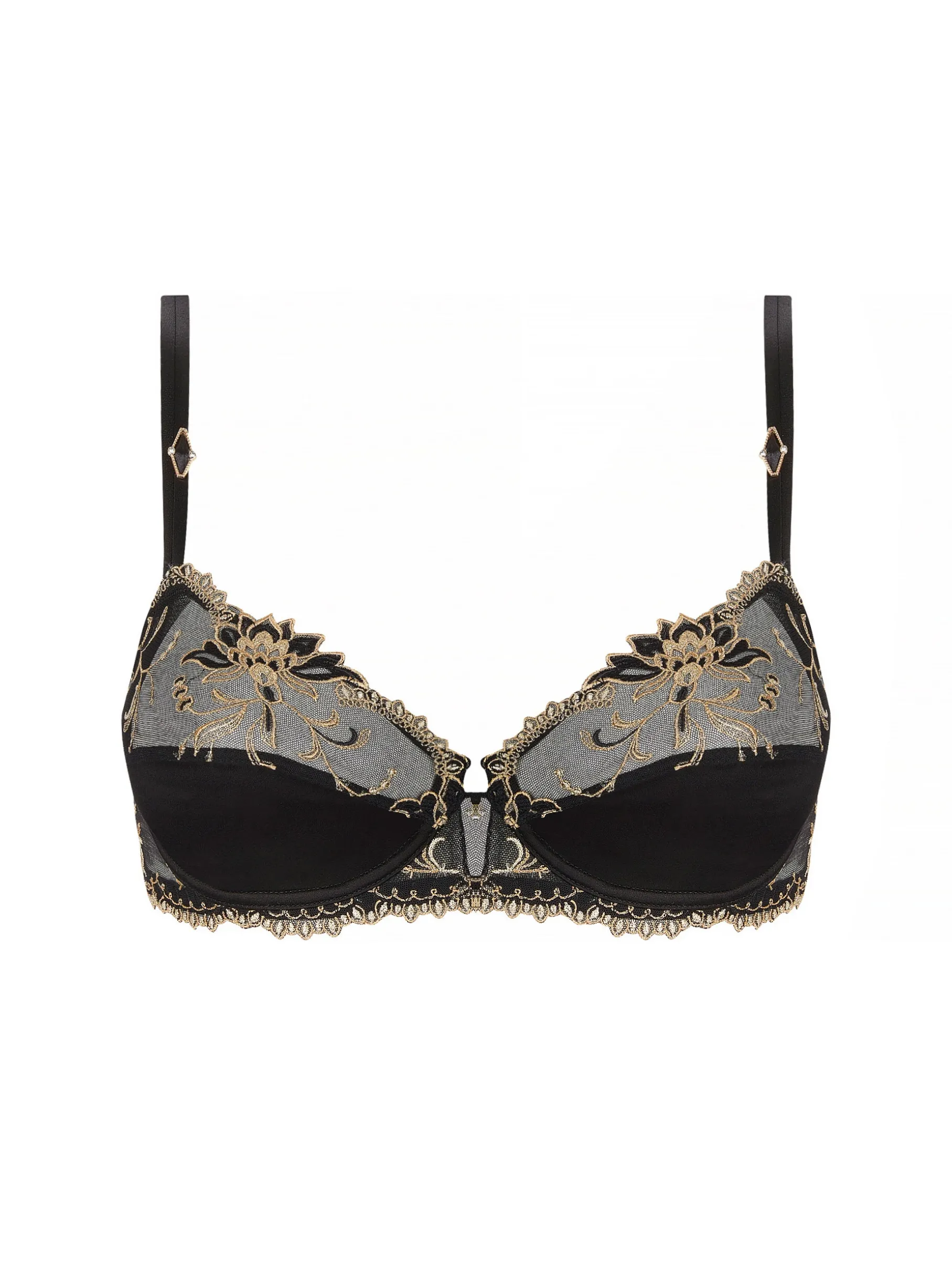 Soutien-gorge armature