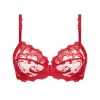 Soutien-gorge armature