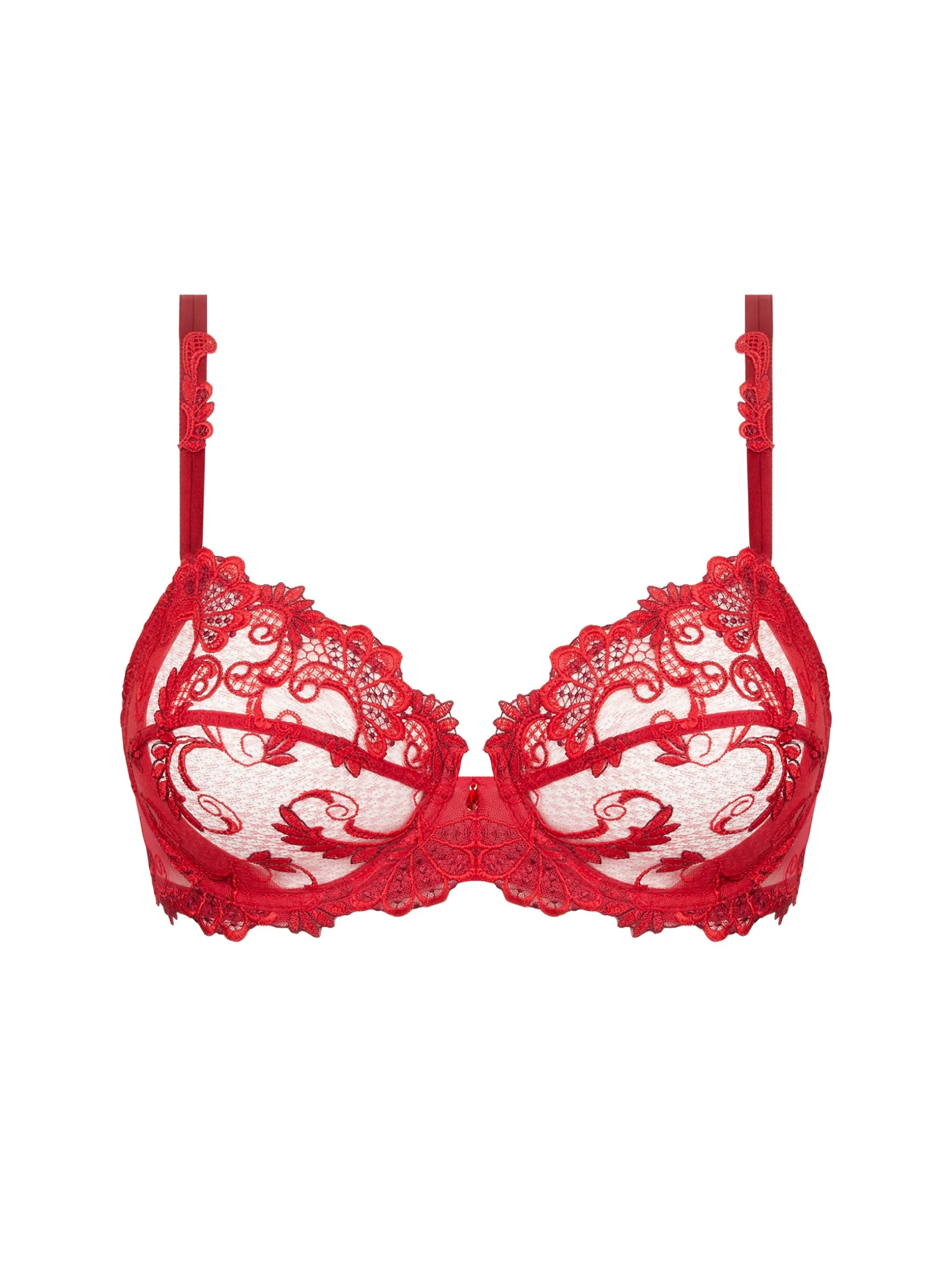 Soutien-gorge armature