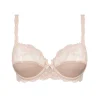 Soutien-gorge armature
