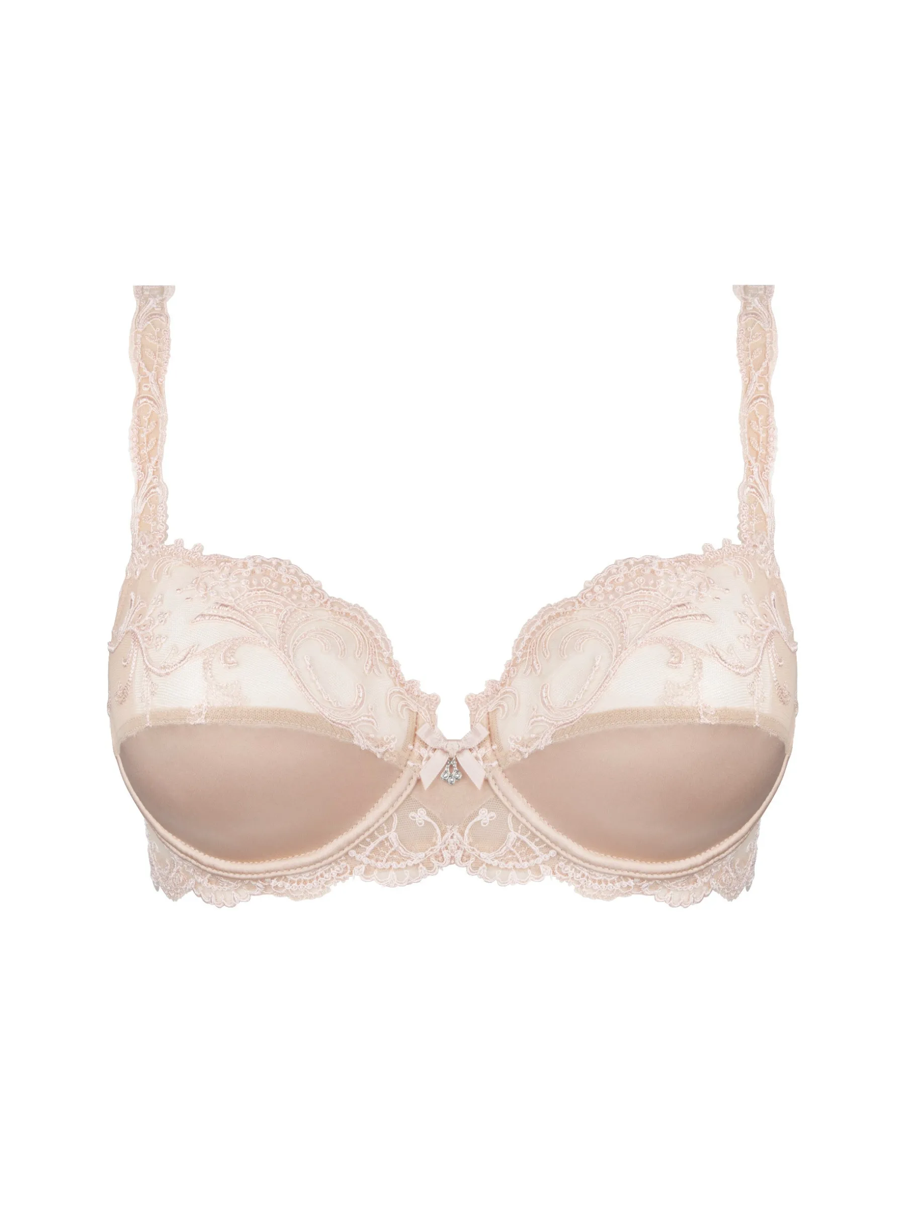 Soutien-gorge armature