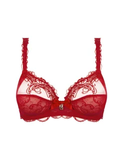 Soutien-gorge armature