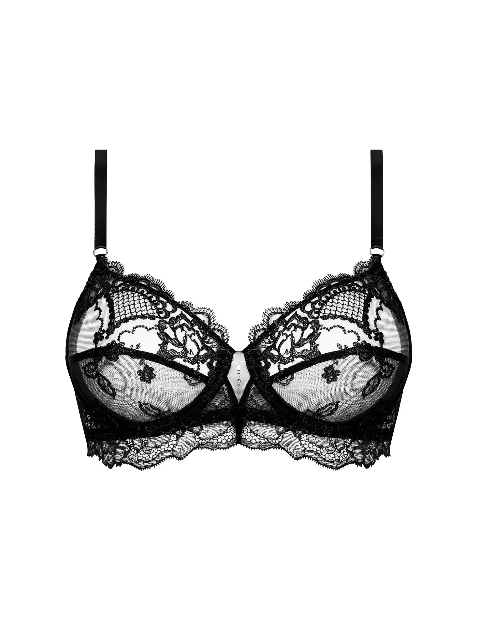 Soutien-gorge armature