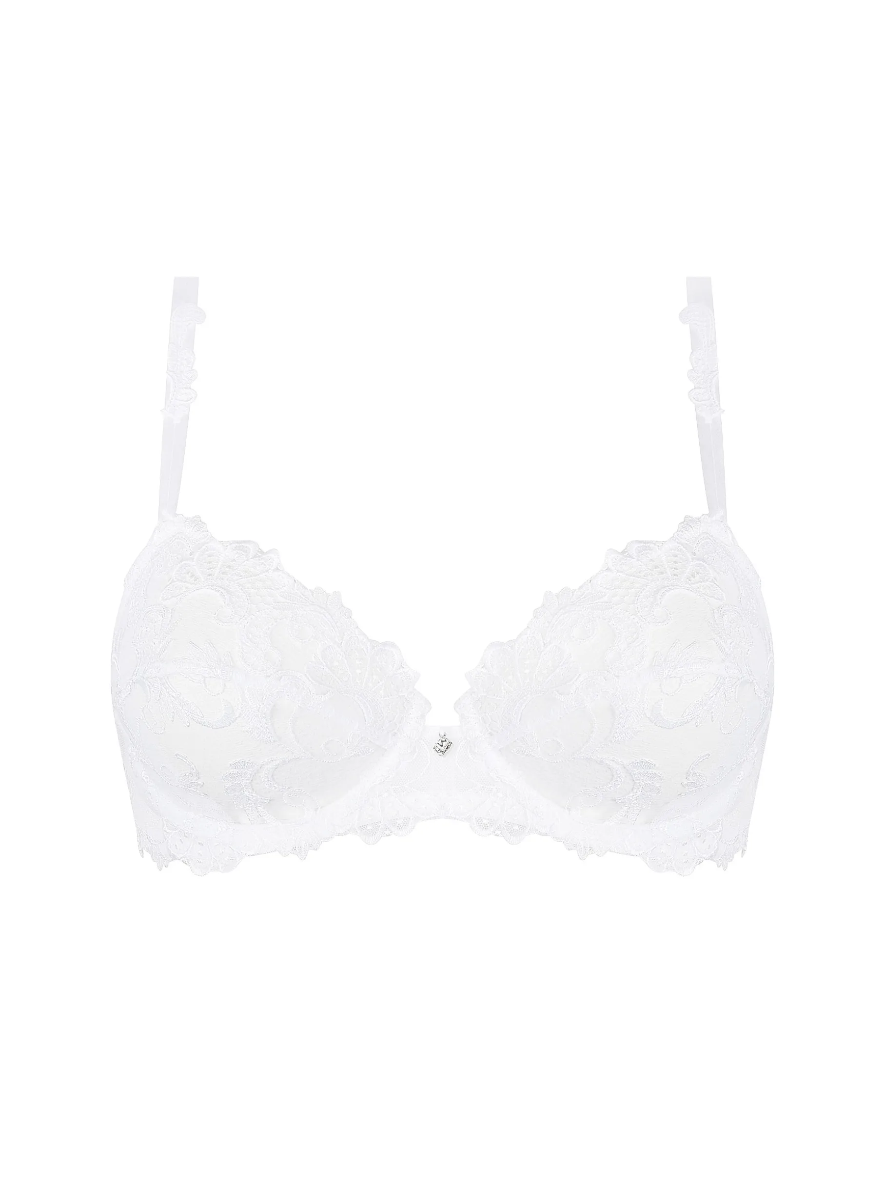 Soutien-gorge armature
