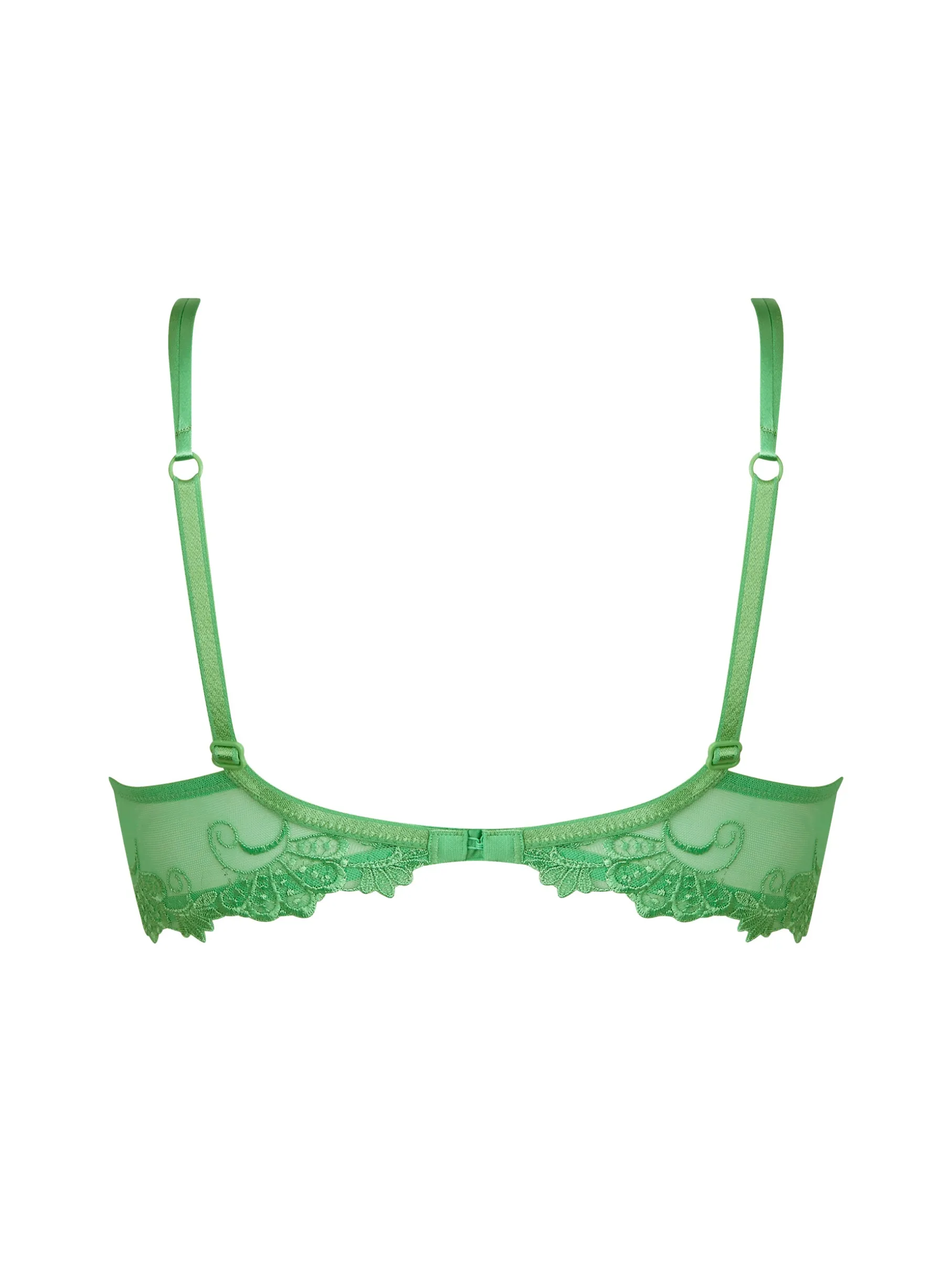 Soutien-gorge armature