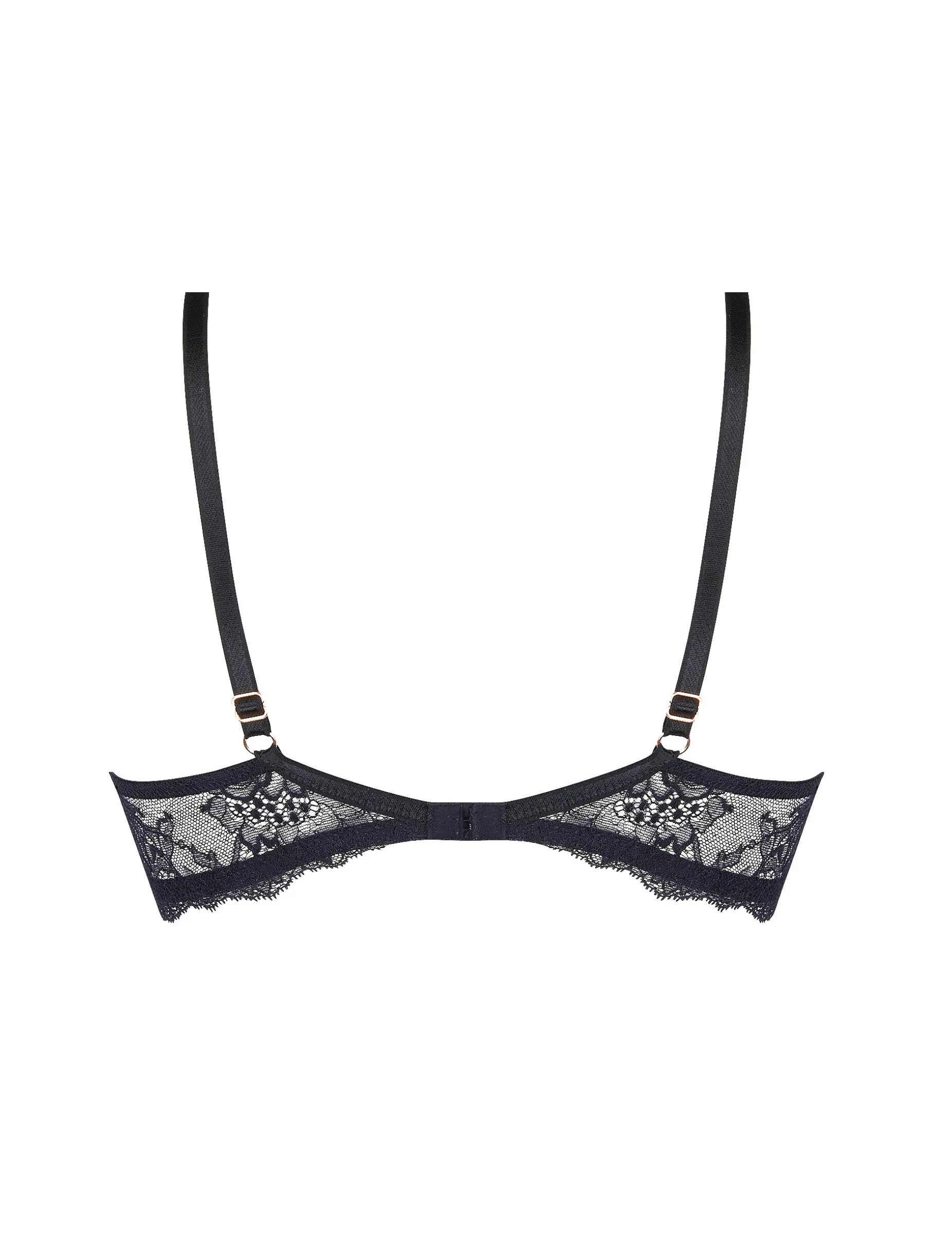 Soutien-gorge armature