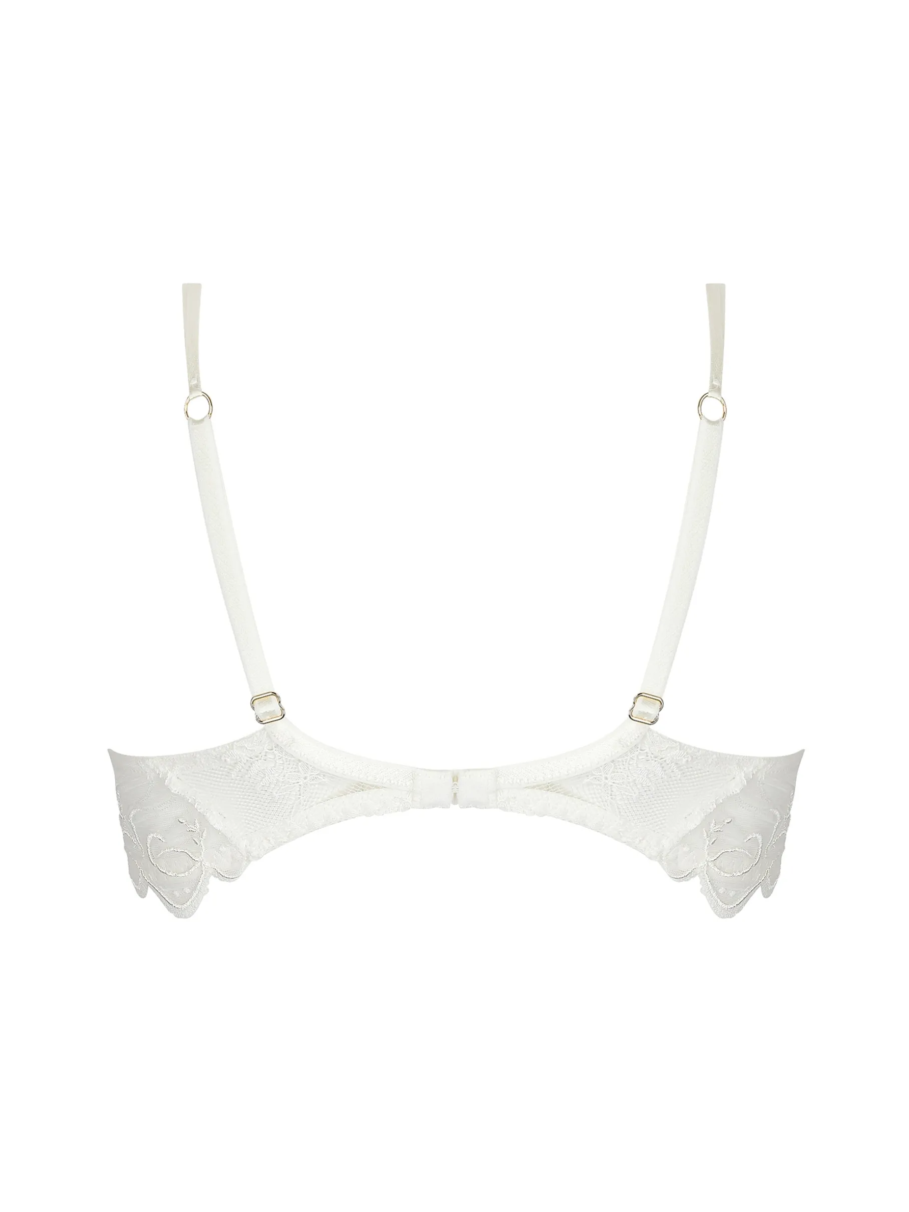 Soutien-gorge armature