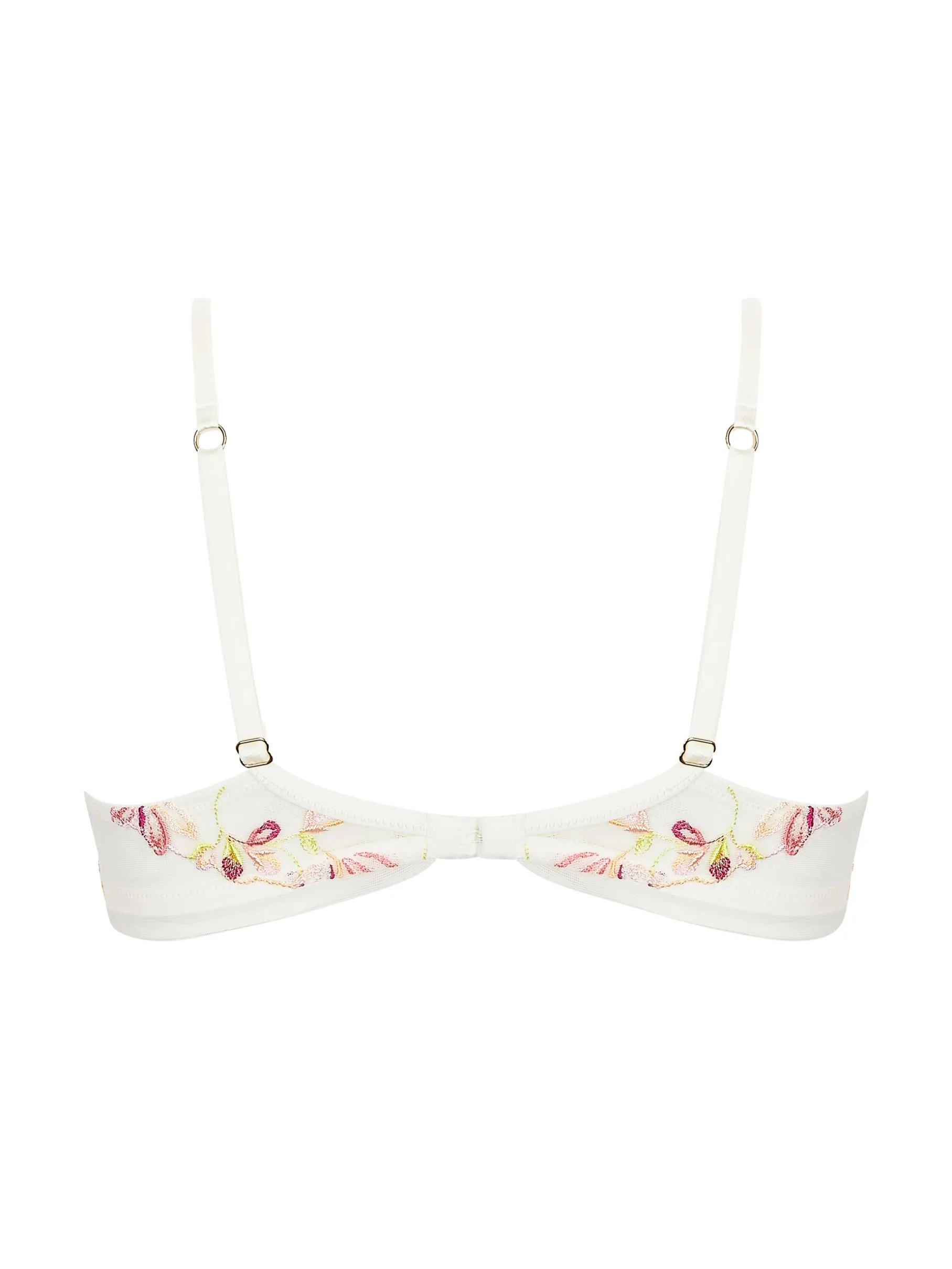 Soutien-gorge armature