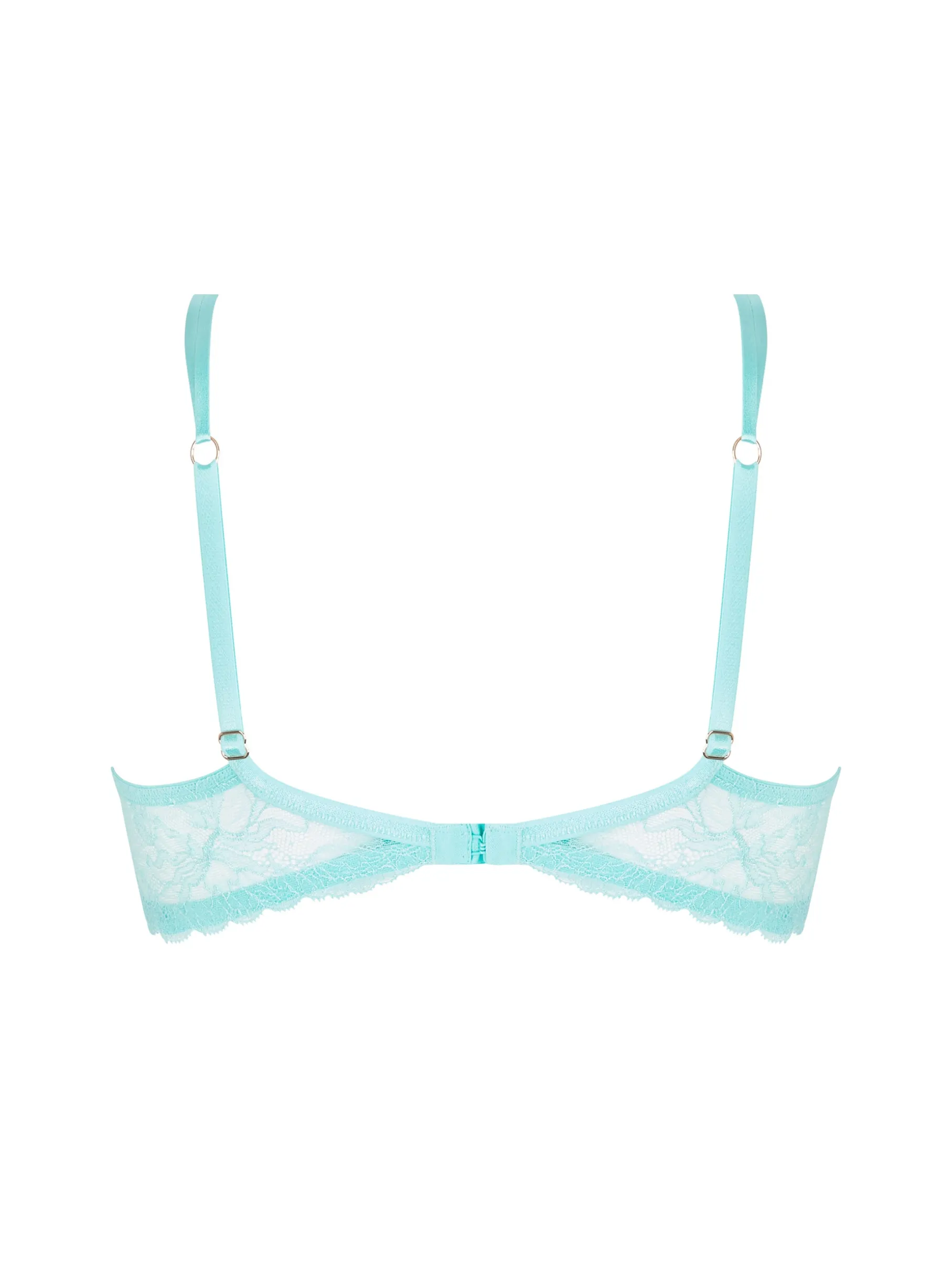 Soutien-gorge armature