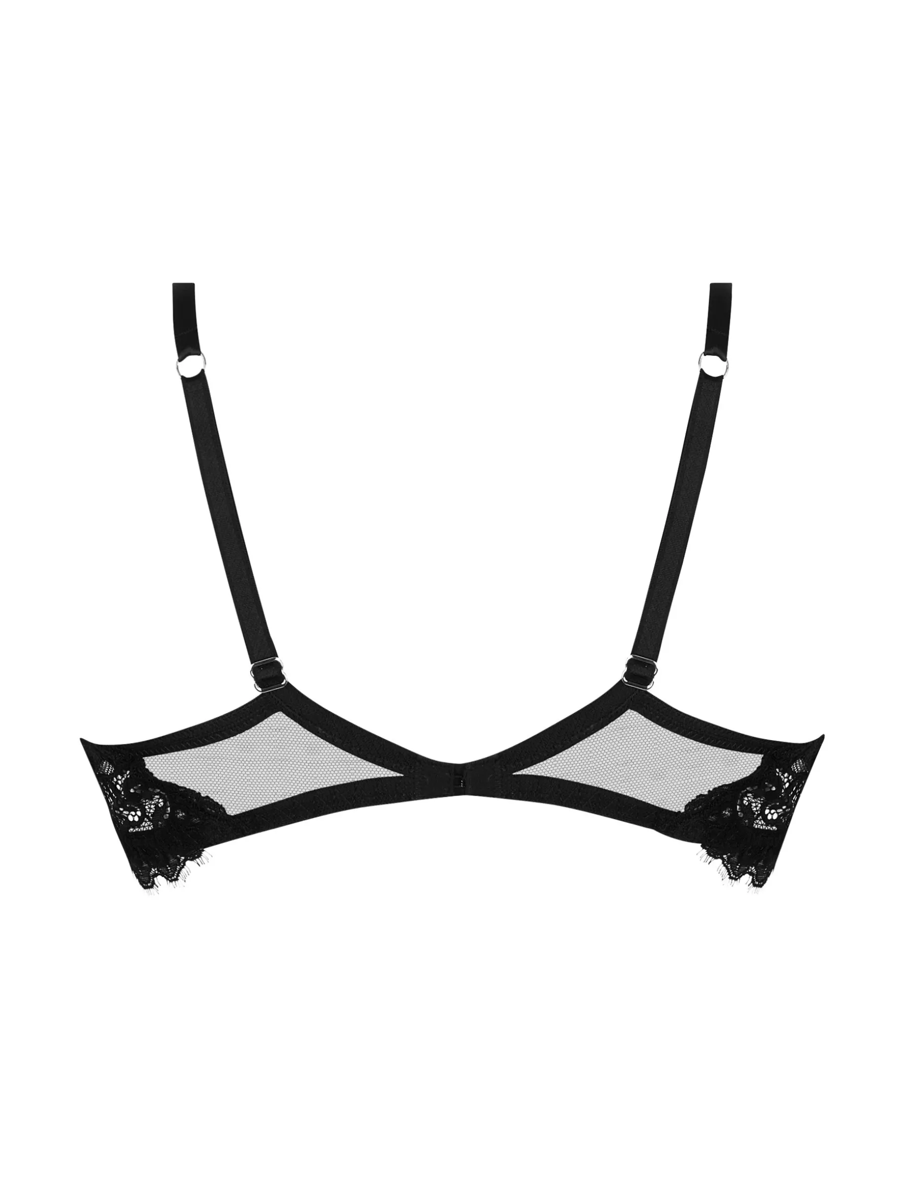 Soutien-gorge armature