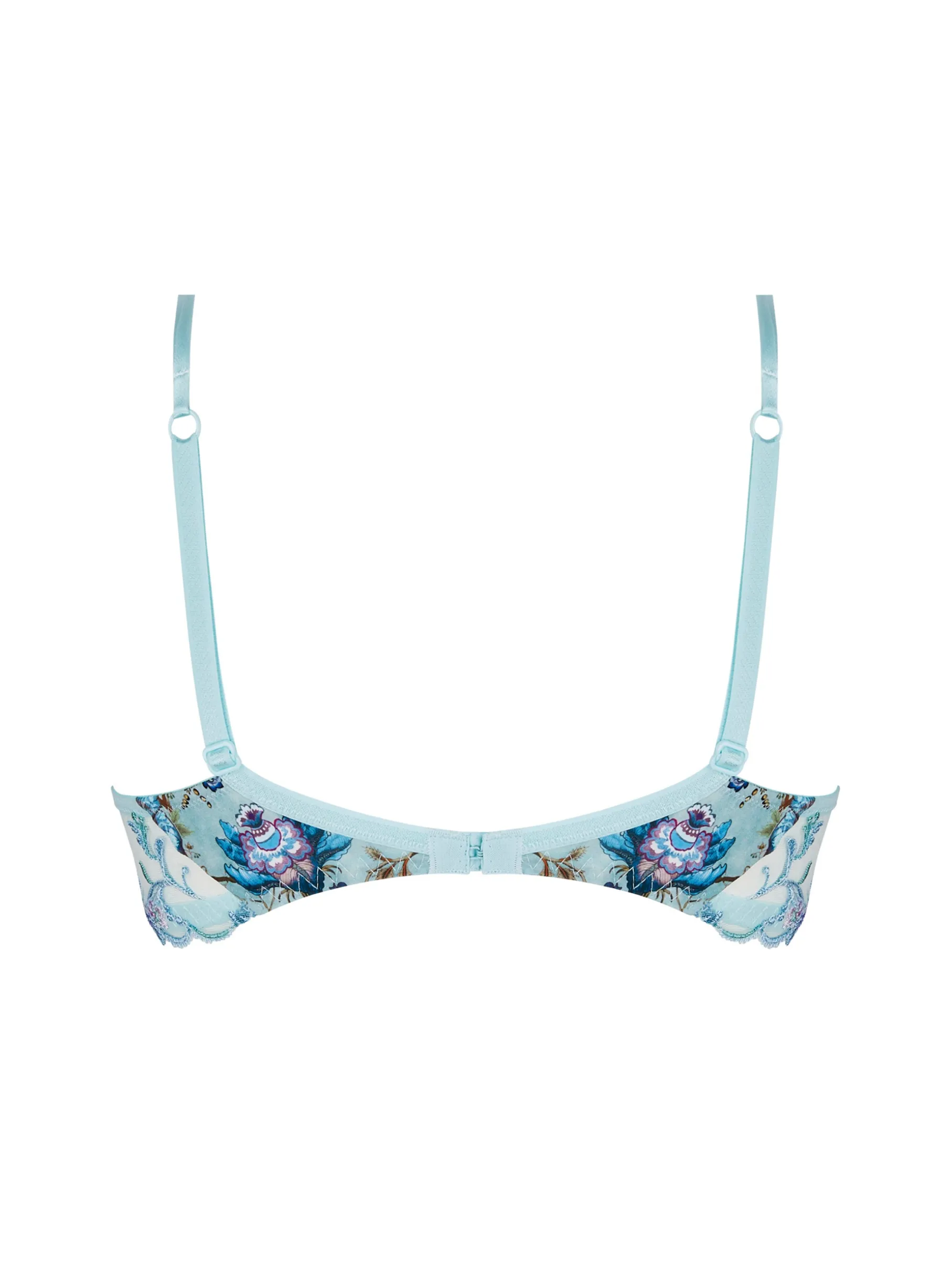 Soutien-gorge armature