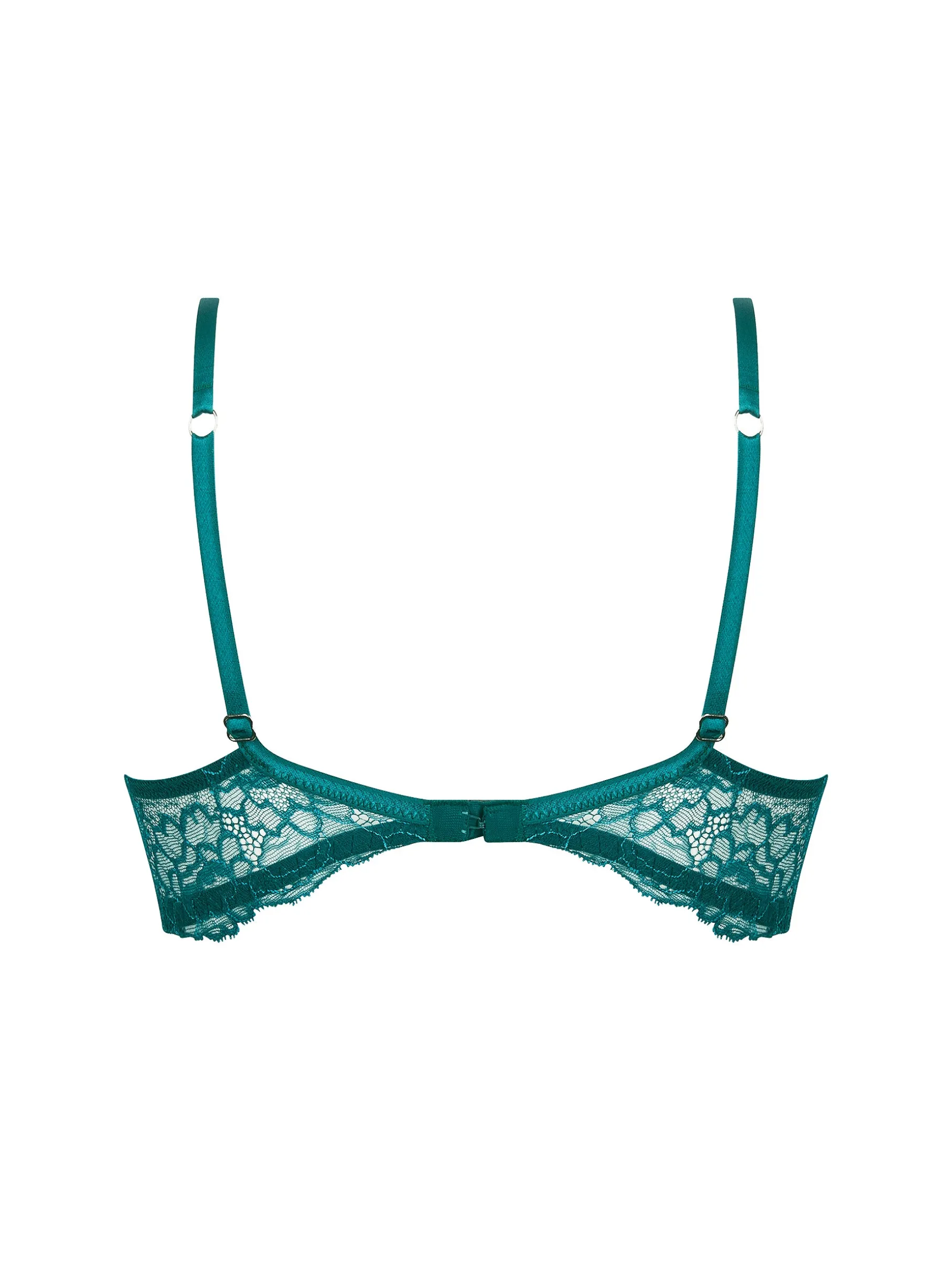 Soutien-gorge armature