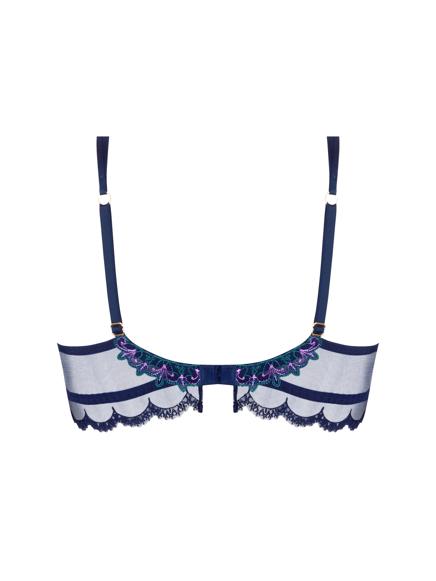 Soutien-gorge armature