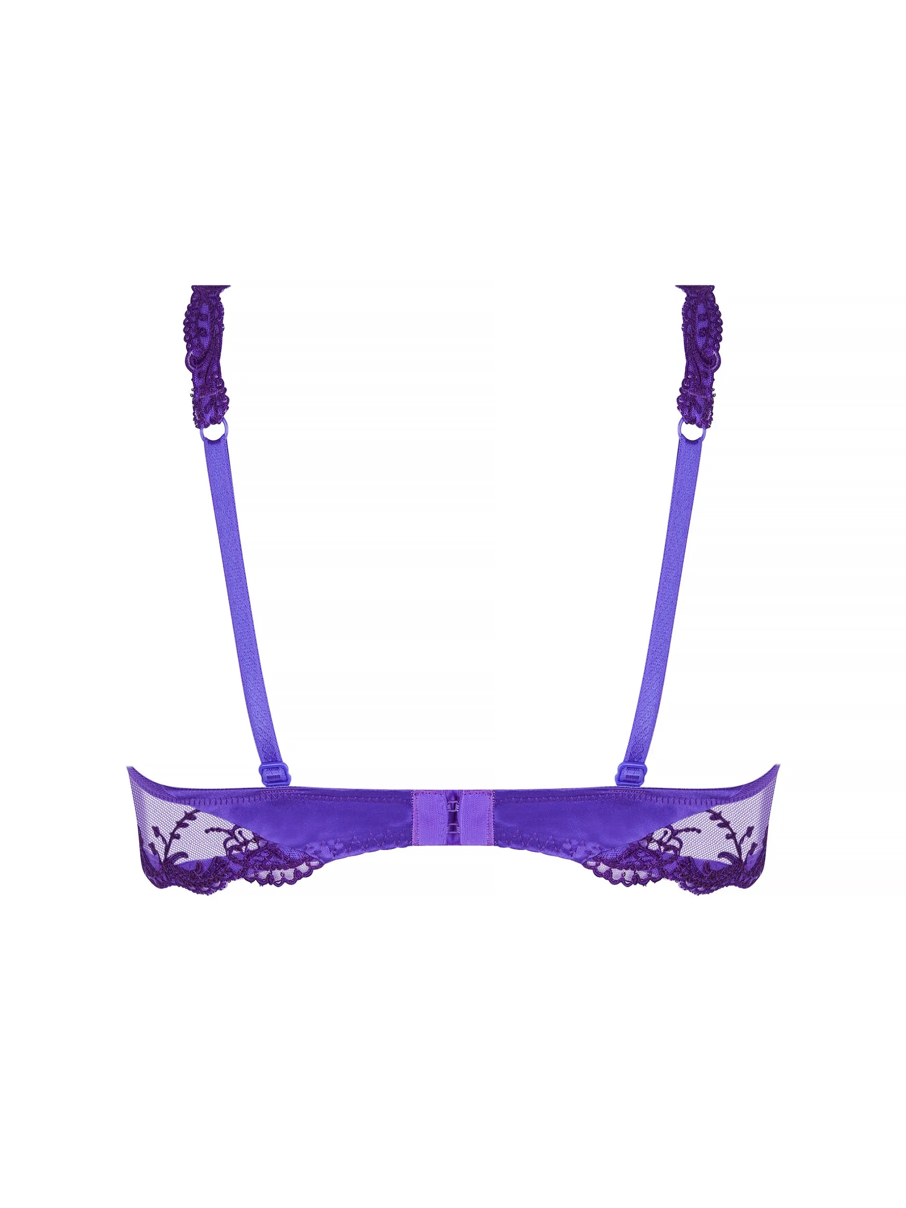 Soutien-gorge armature