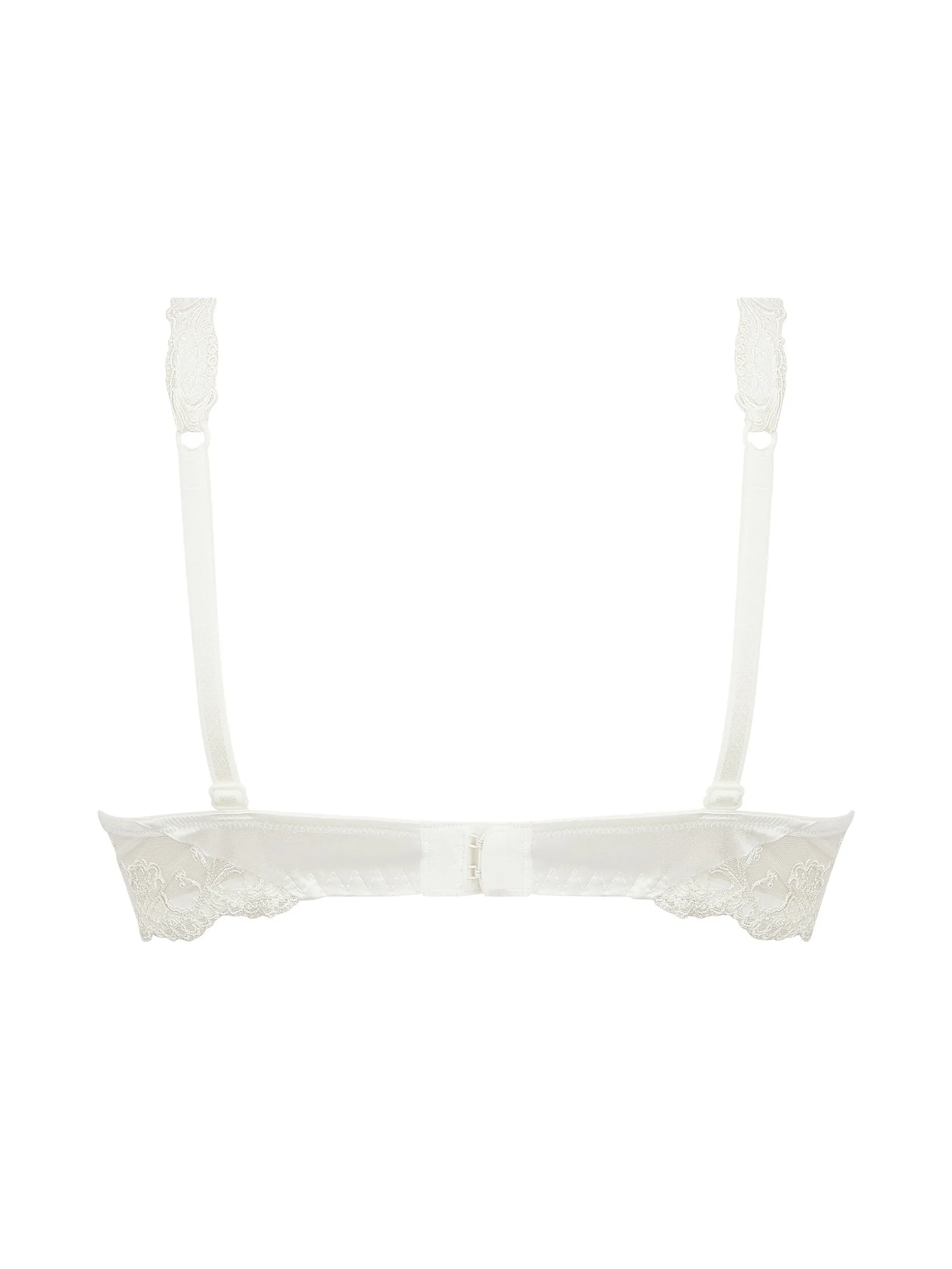 Soutien-gorge armature