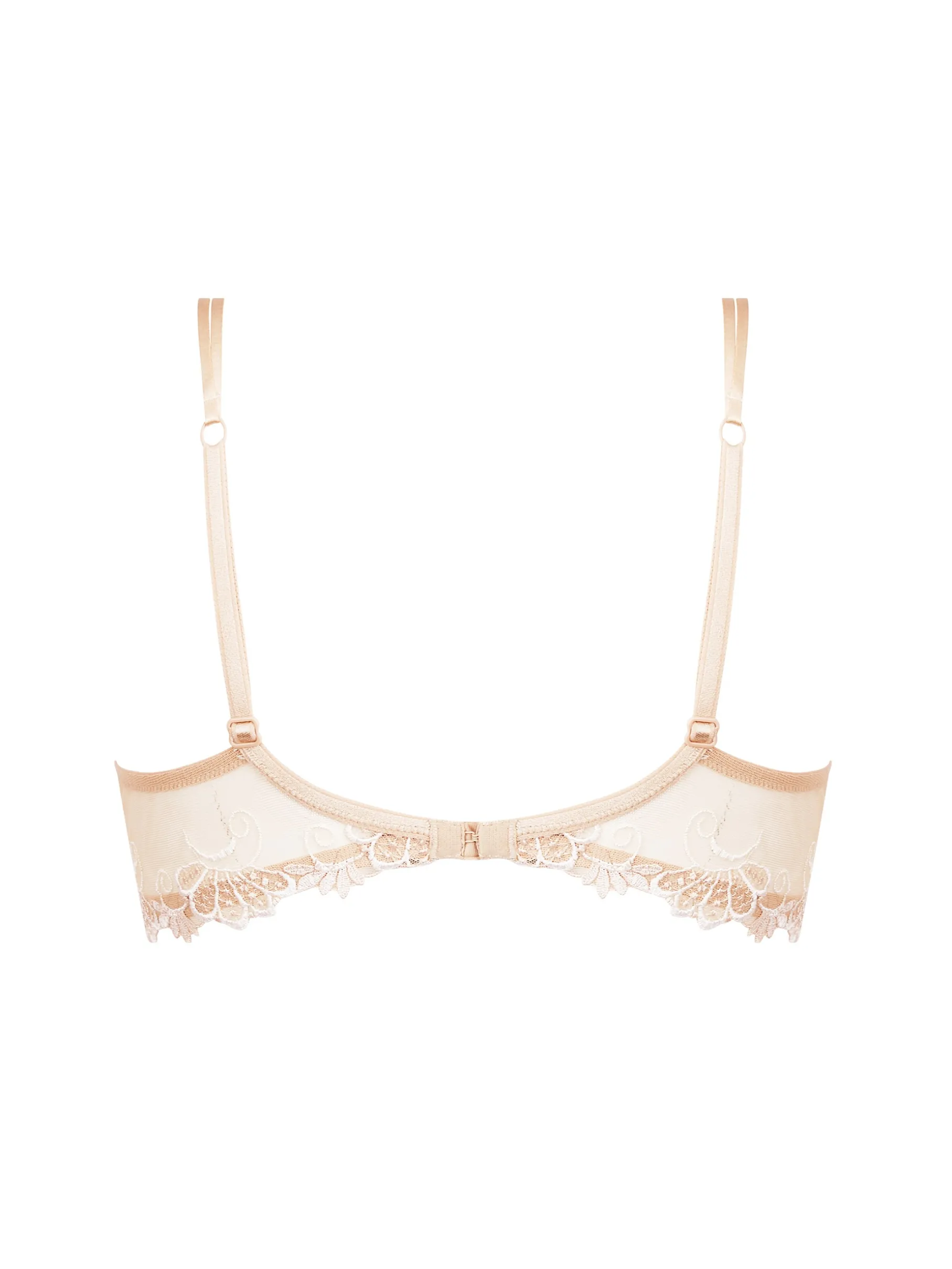 Soutien-gorge armature