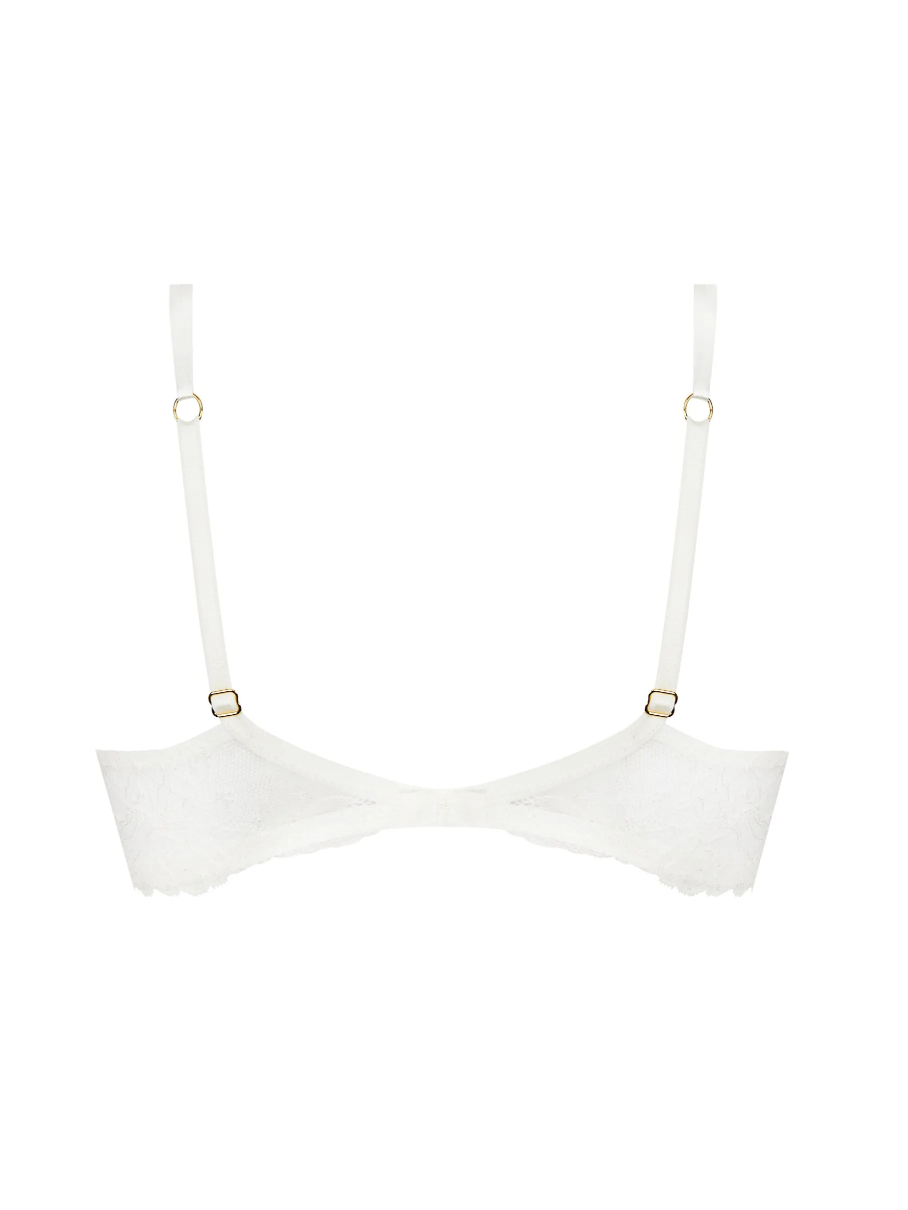 Soutien-gorge armature